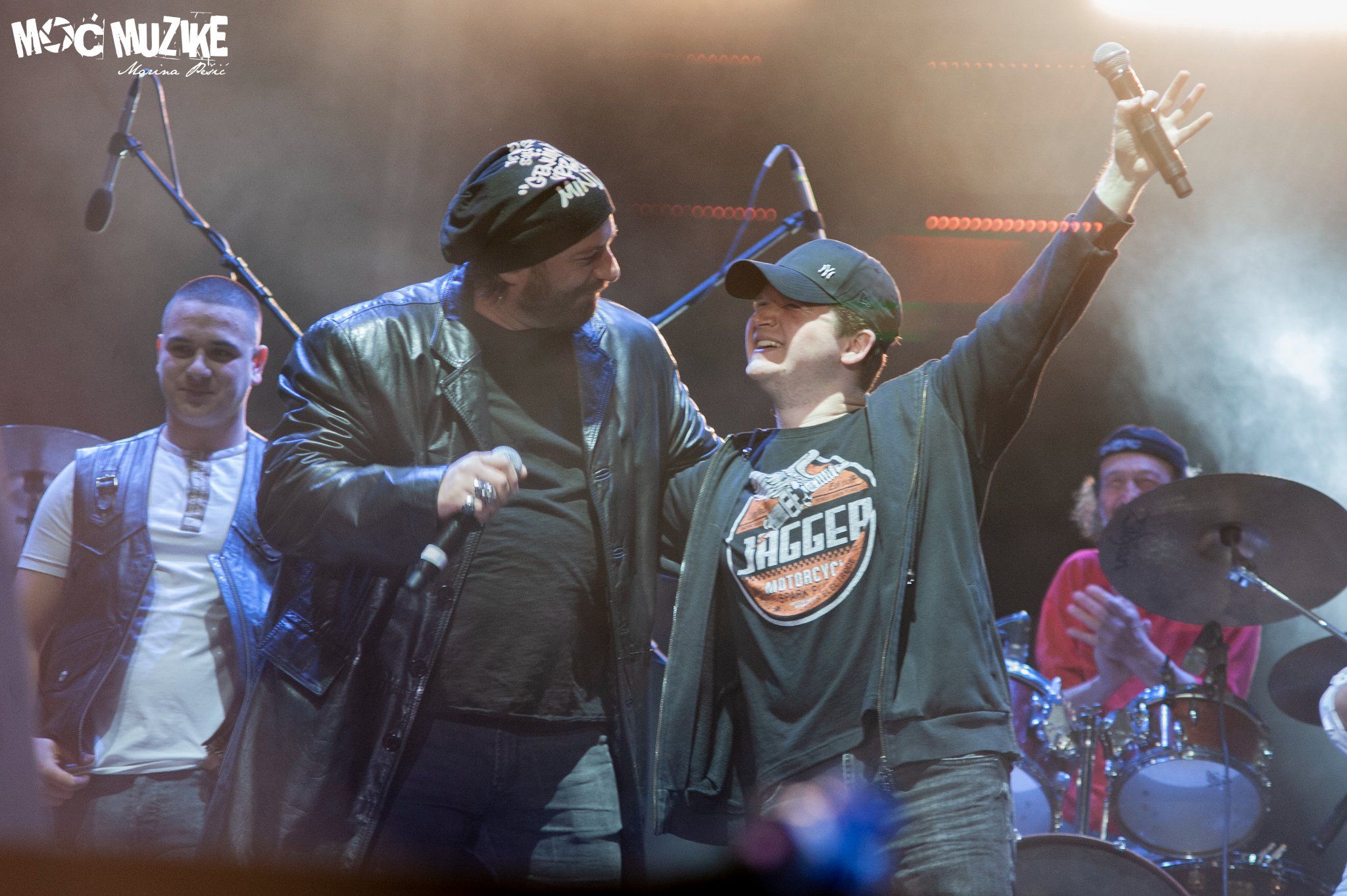 Kragujevac, Smak koncert, Mladić koji je pevao na SMAK-ovom koncertu, Jovan Pantić, poslala Aleksandra Petrović, imamo odobrenje za fotografije