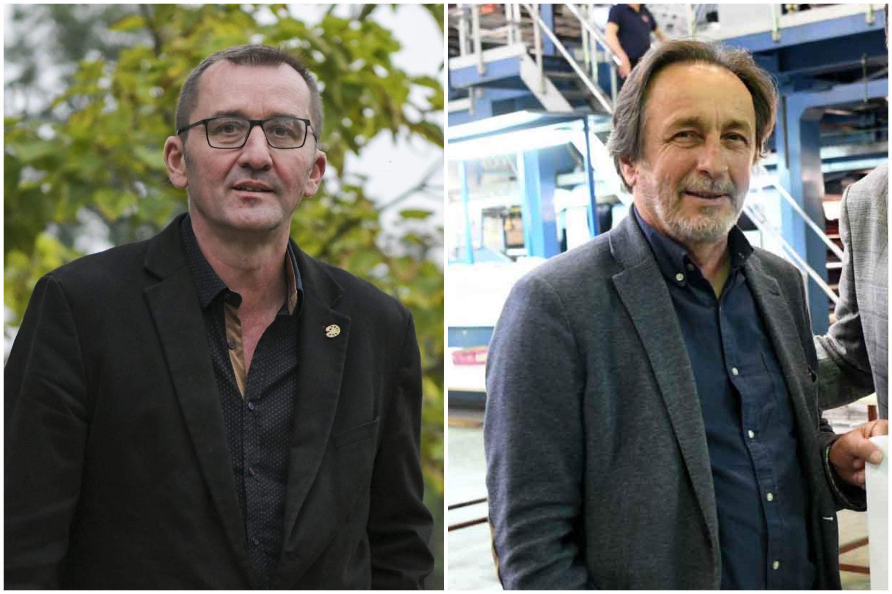 ivan lalic i veselin simonovic kombo