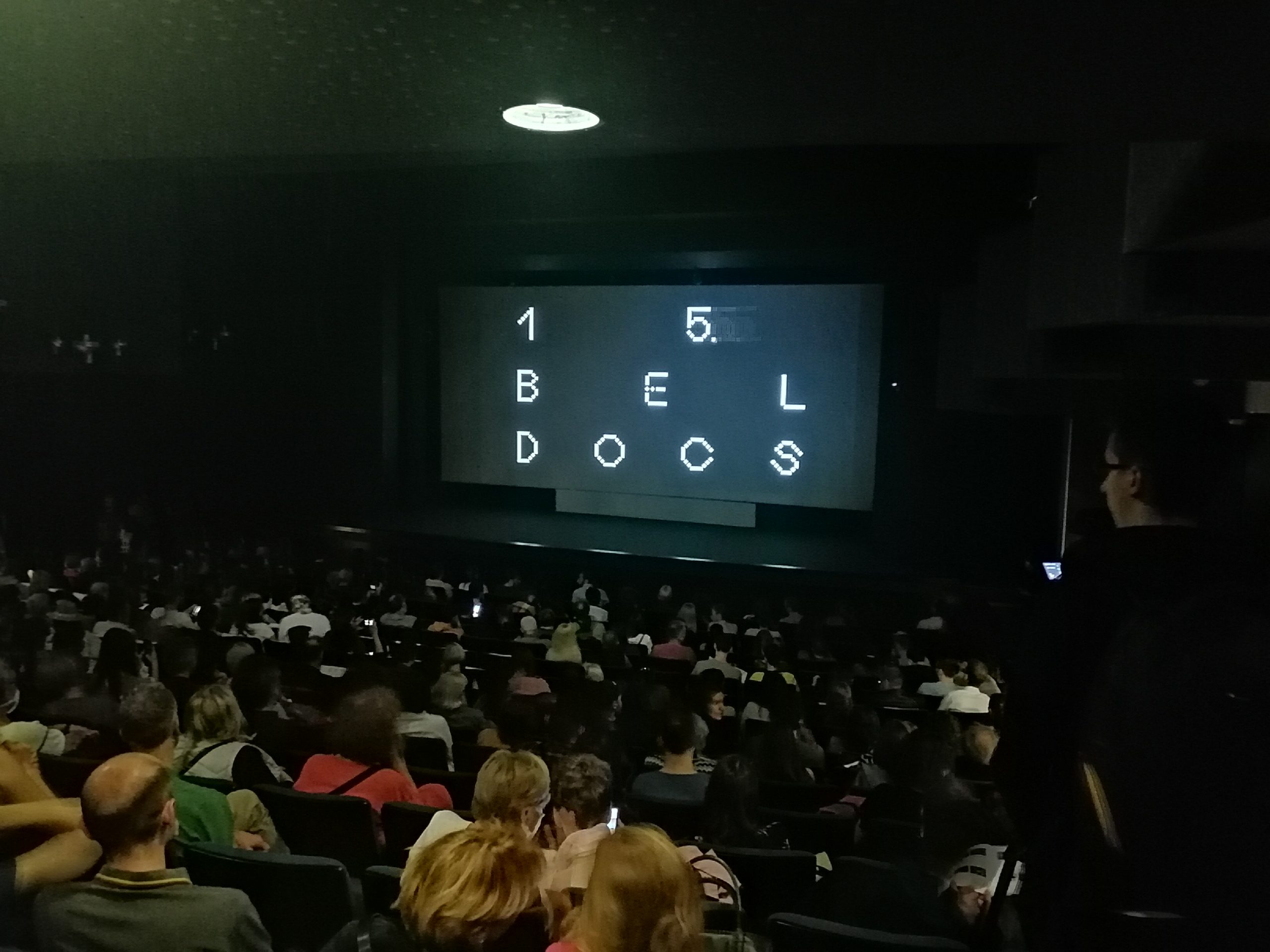 Svečano otvoren 15. Beldocs festival