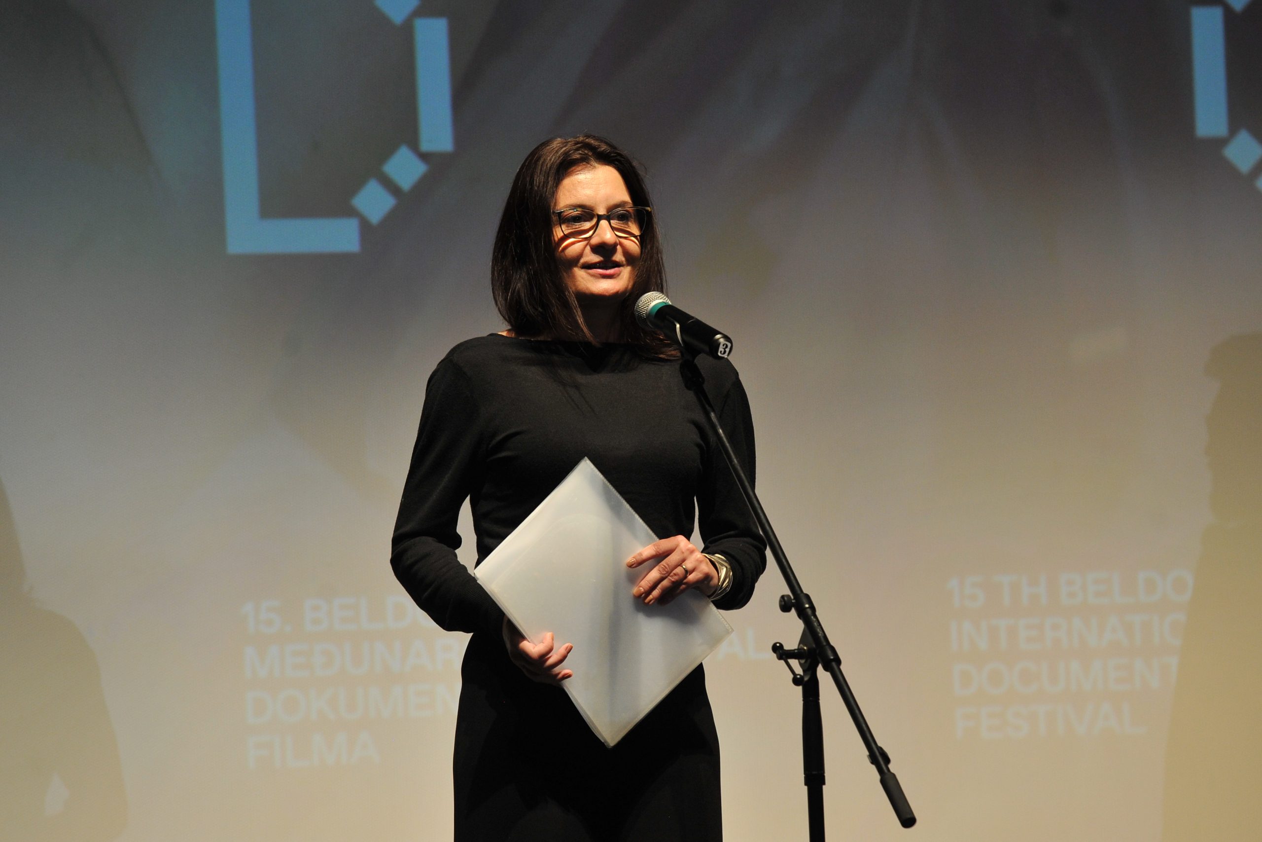 Svečano otvoren 15. Beldocs festival
