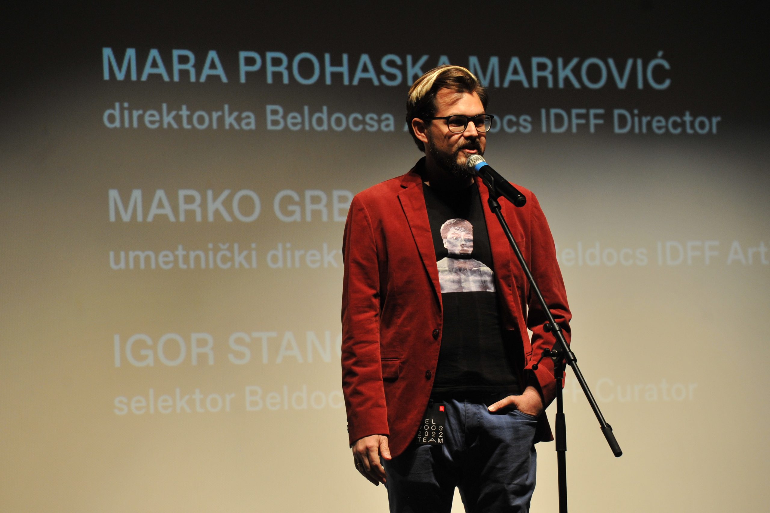 Svečano otvoren 15. Beldocs festival
