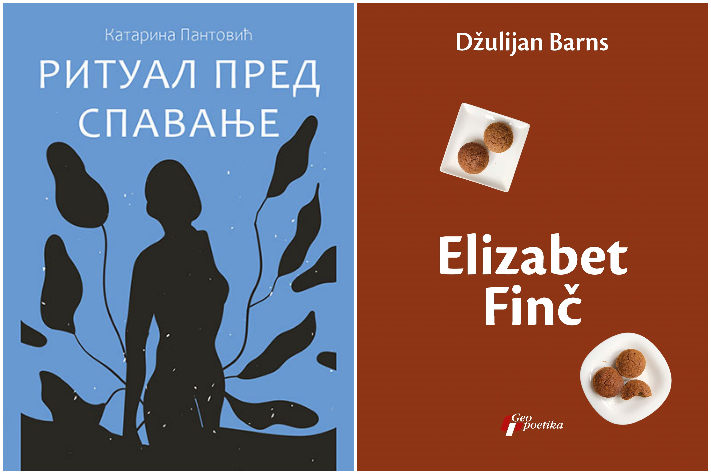 ritual pred spavanje elizabet finc kombo