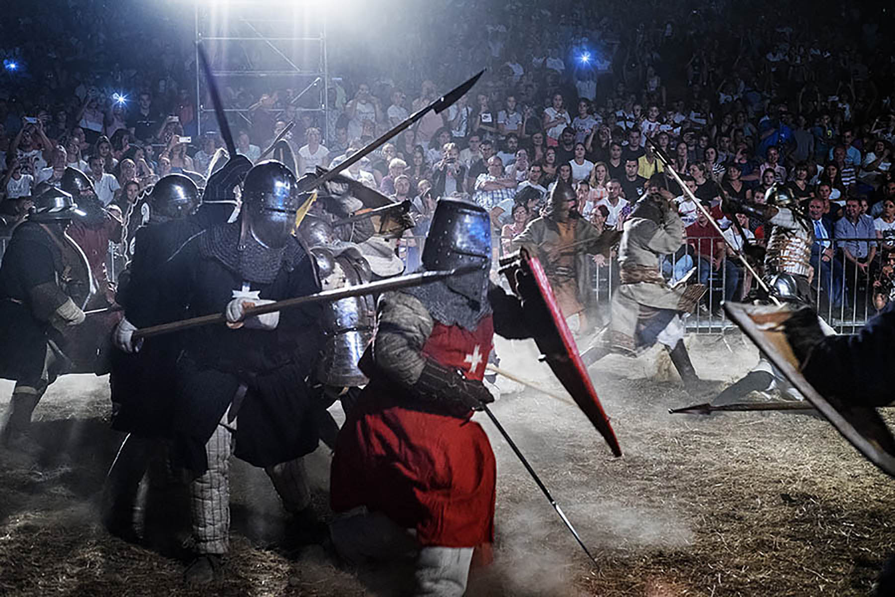 Galerija Reflektor, Užice, izložba Migracije, destinacije extended.