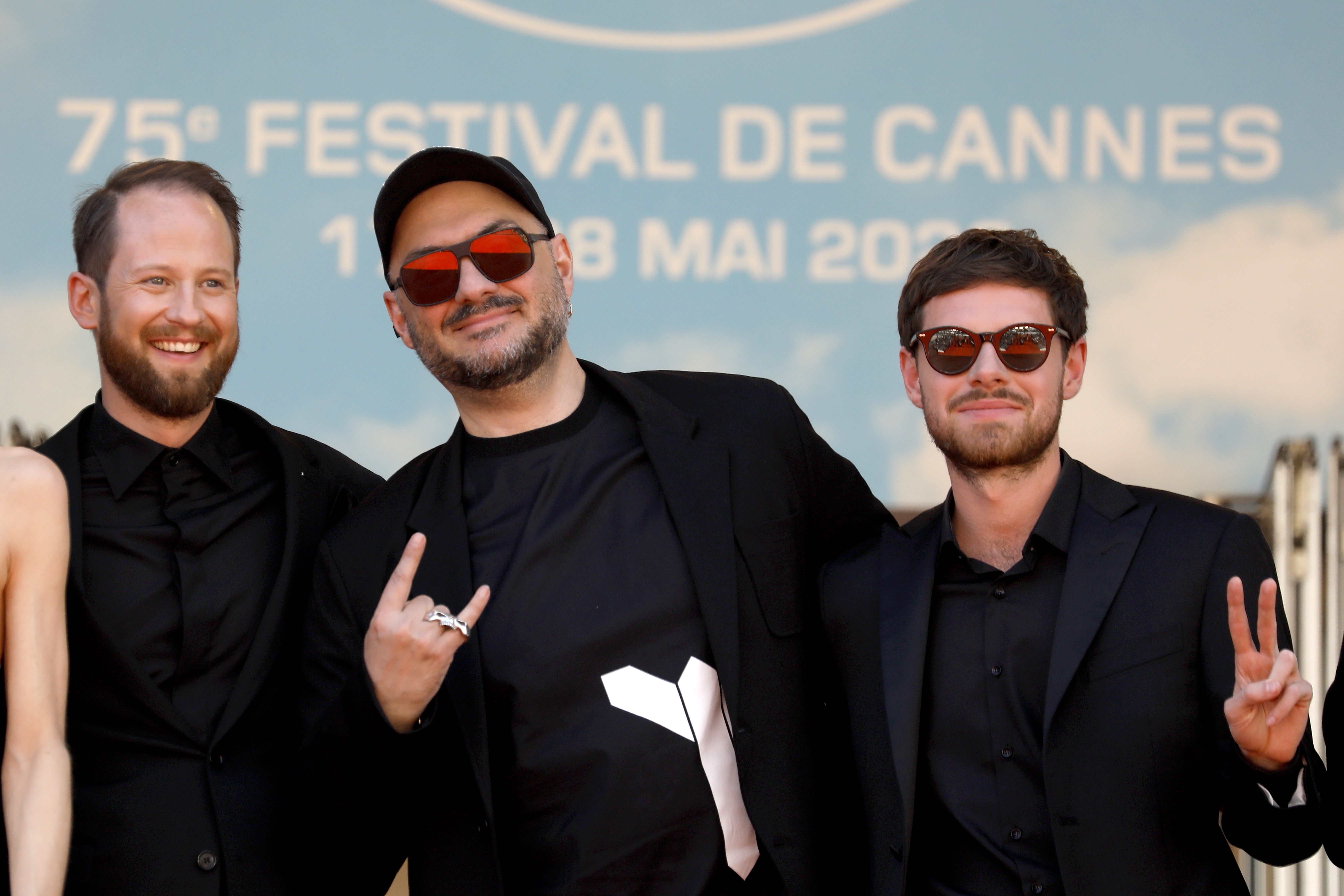 Zhena Chaikovskogo (Tchaikovsky's Wife) - Premiere - 75th Cannes Film Festival