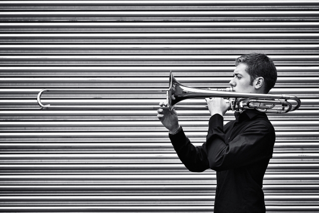Nemanja Jovanovic/BEOGRADSKA FILHARMONIJA