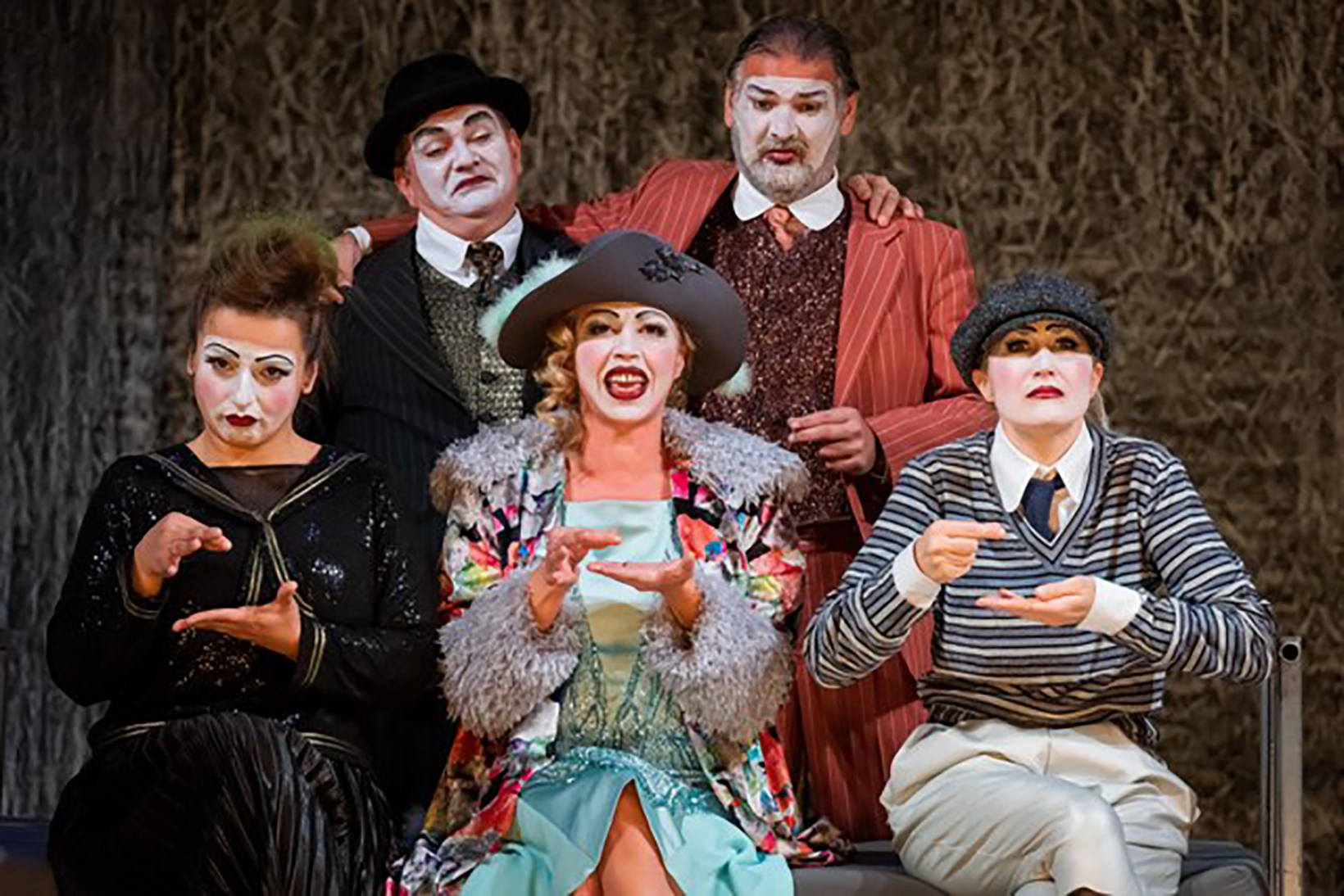 predstava protekicja, kokan mladenović, prosledila suzana sudar