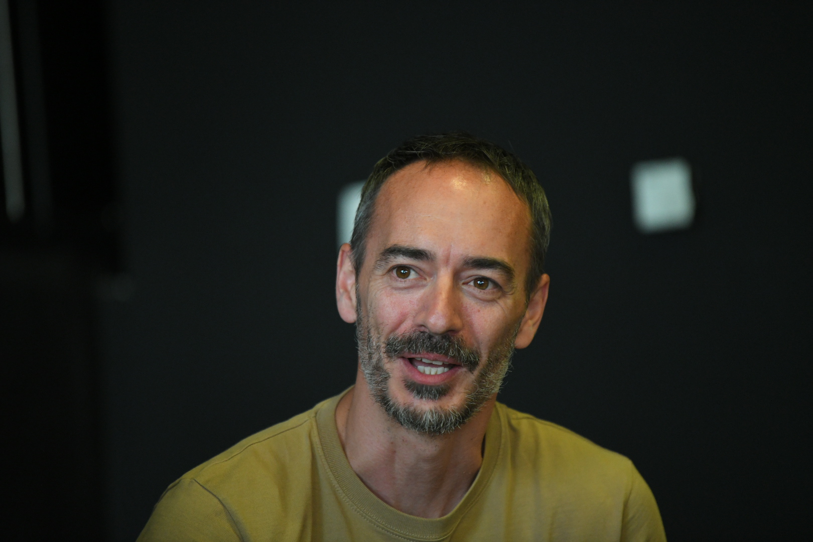 Beograd, 27.05.2022. Malo pozorište Duško Radović, KZŠ pred premijeru Snežna kraljica predstava Foto: Nemanja Jovanović/Nova.rs