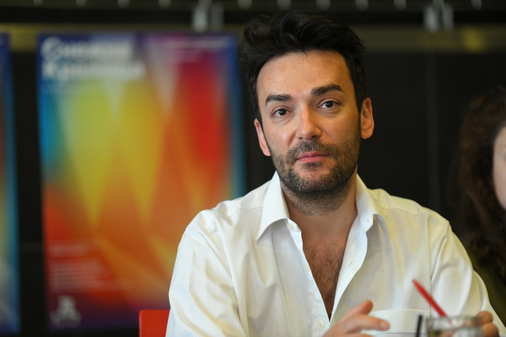 Beograd, 27.05.2022. Malo pozorište Duško Radović, KZŠ pred premijeru Snežna kraljica predstava Foto: Nemanja Jovanović/Nova.rs