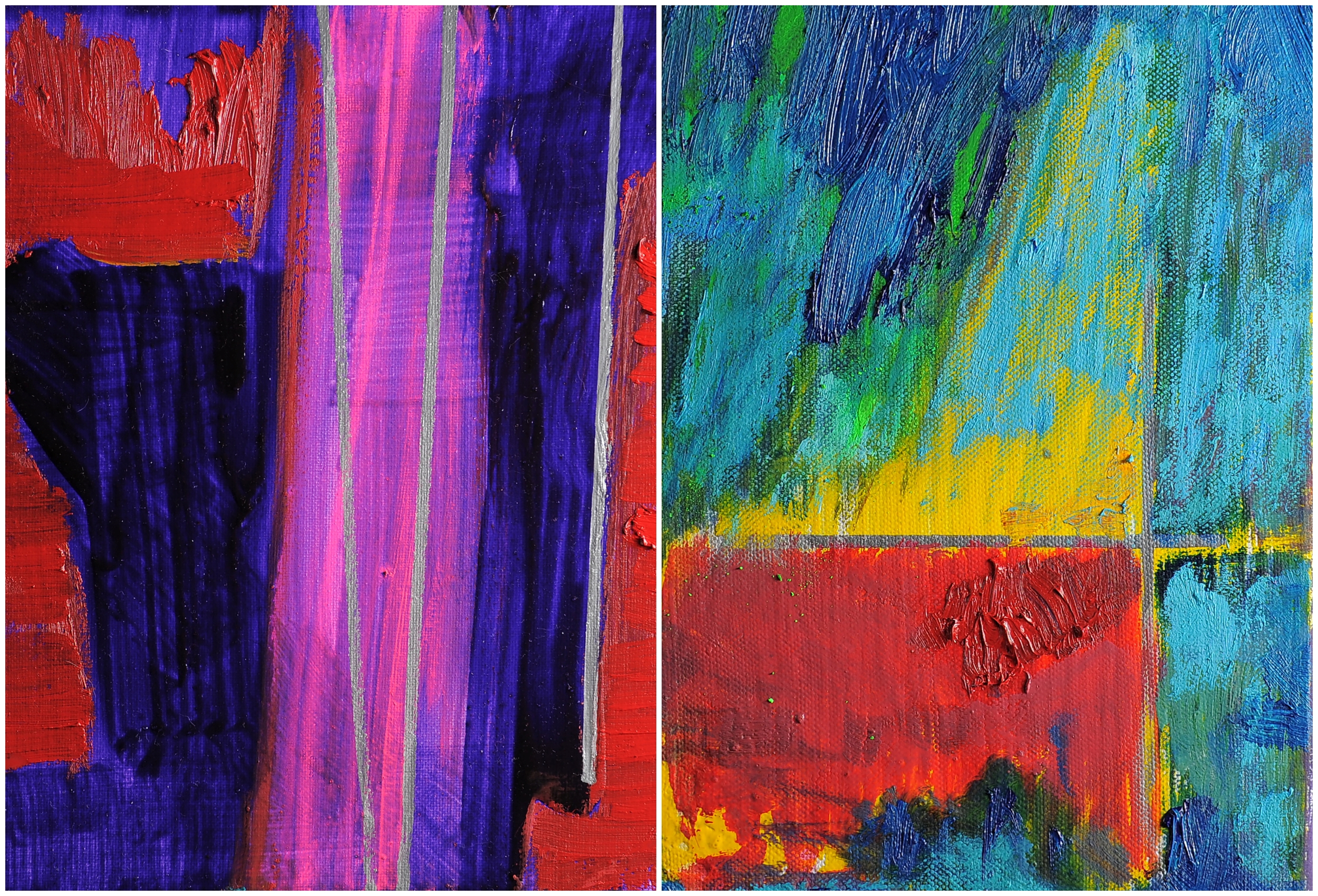 Press najava - Galerija Radosevic