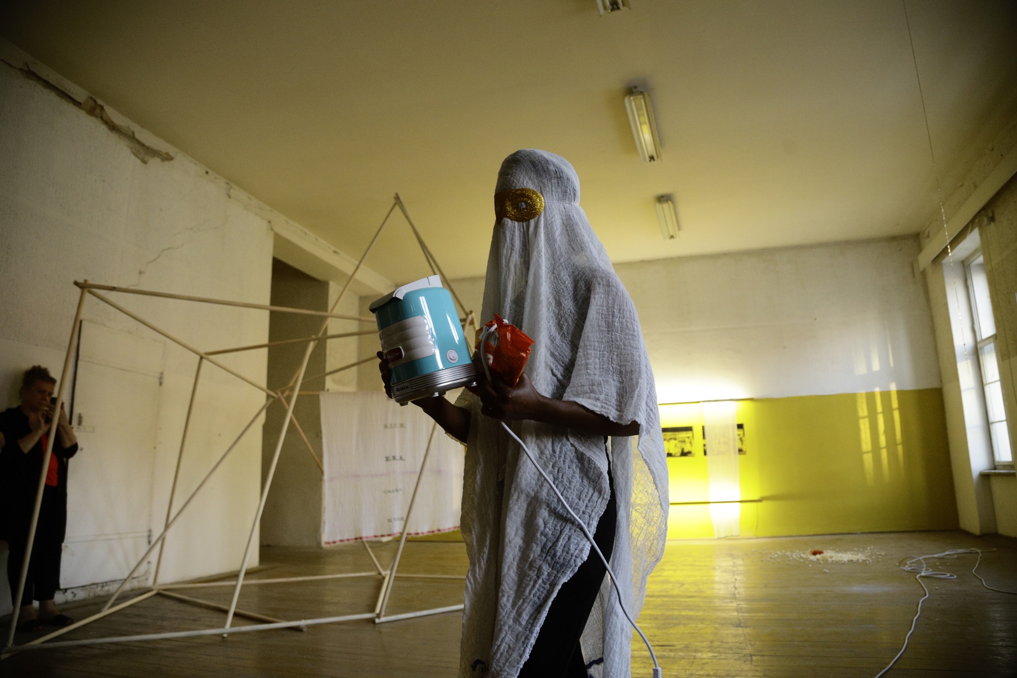 Pančevo, Svečano otvoreno 20. Bijenale umetnosti u Pančevu