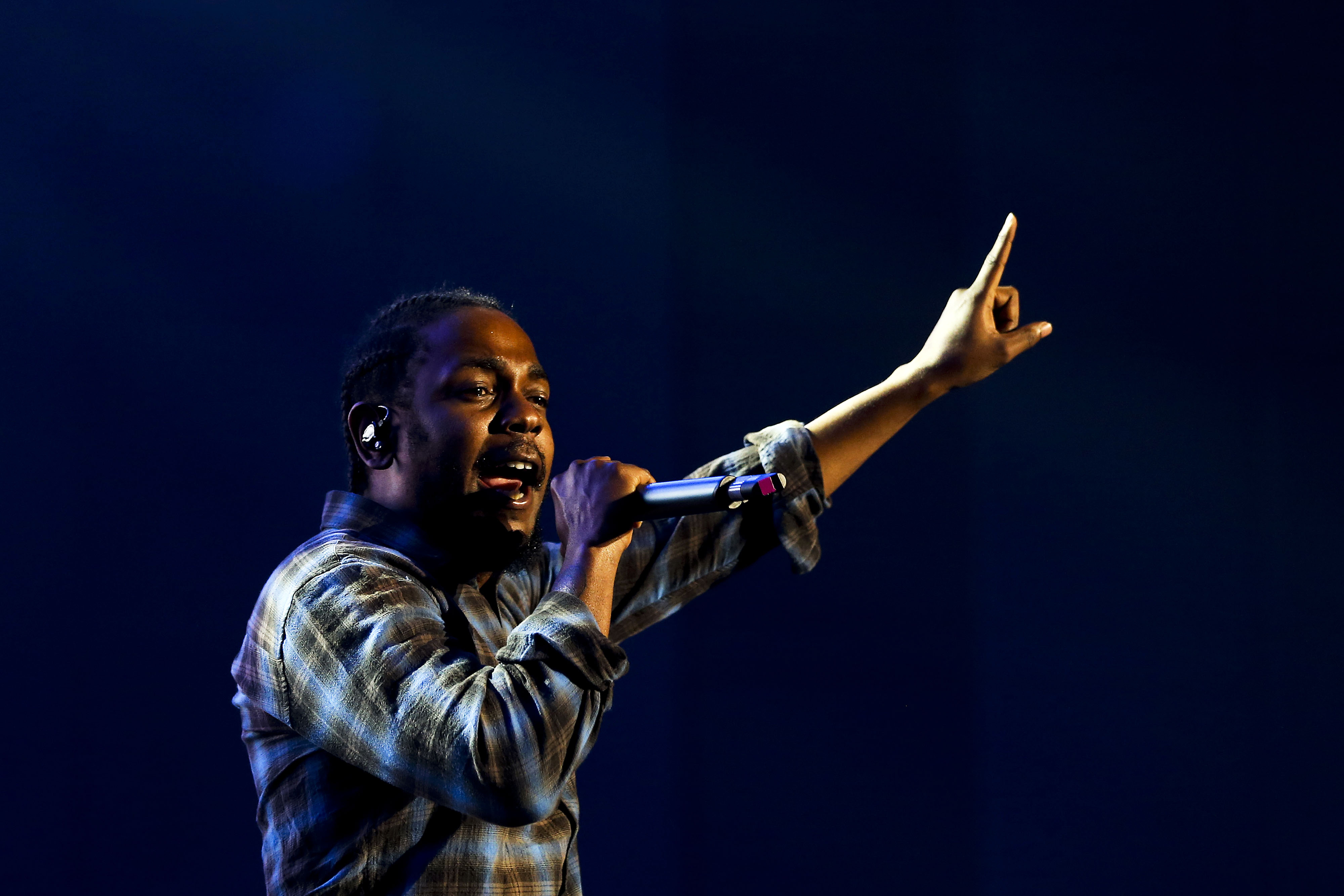 2018 Grammy Award nominees announced