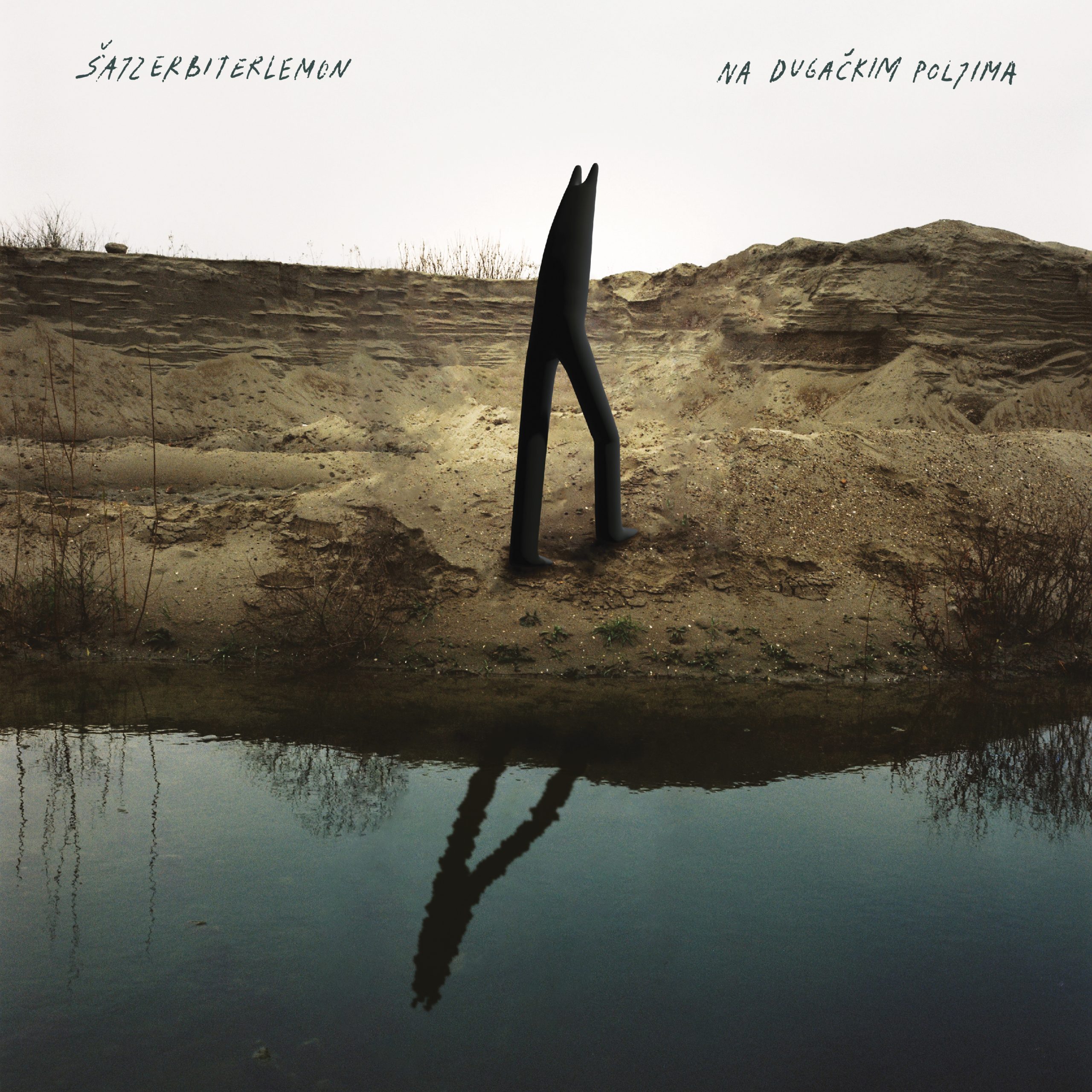 Šajzerbiterlemon promoviše novi album u Dragstoru