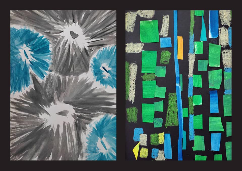 Godišnja izložba Centra za umetnosti i kulturu Artelje, Umetnička galerija Stara Kapetanija Foto: Centar za umetnost i kulturu Artelje