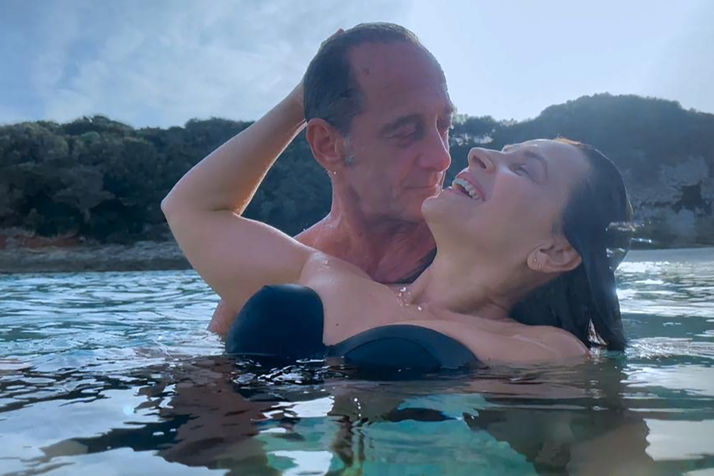 FOTO: "MAČ SA DVE OŠTRICE"
ČETVRTI FESTIVAL FRANCUSKOG FILMA