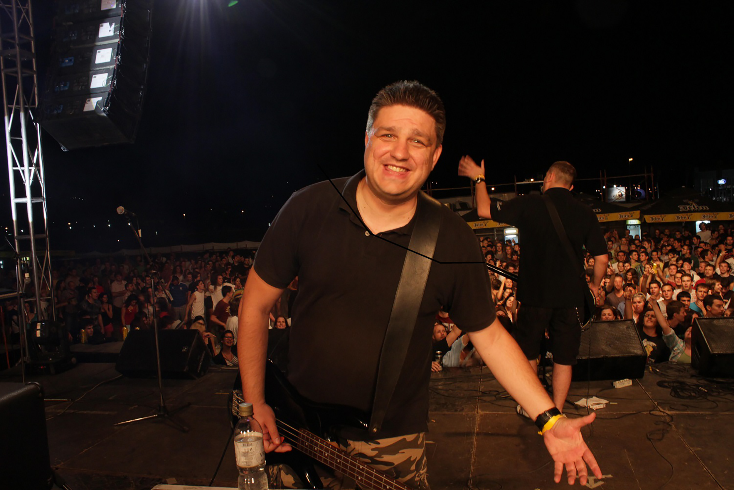 Kragujevački Arsenal fest