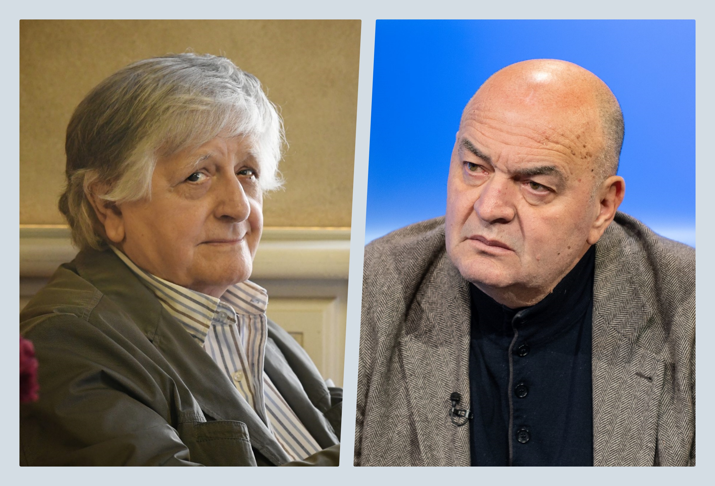 Dejan Mijač, Duško Vujošević kombo