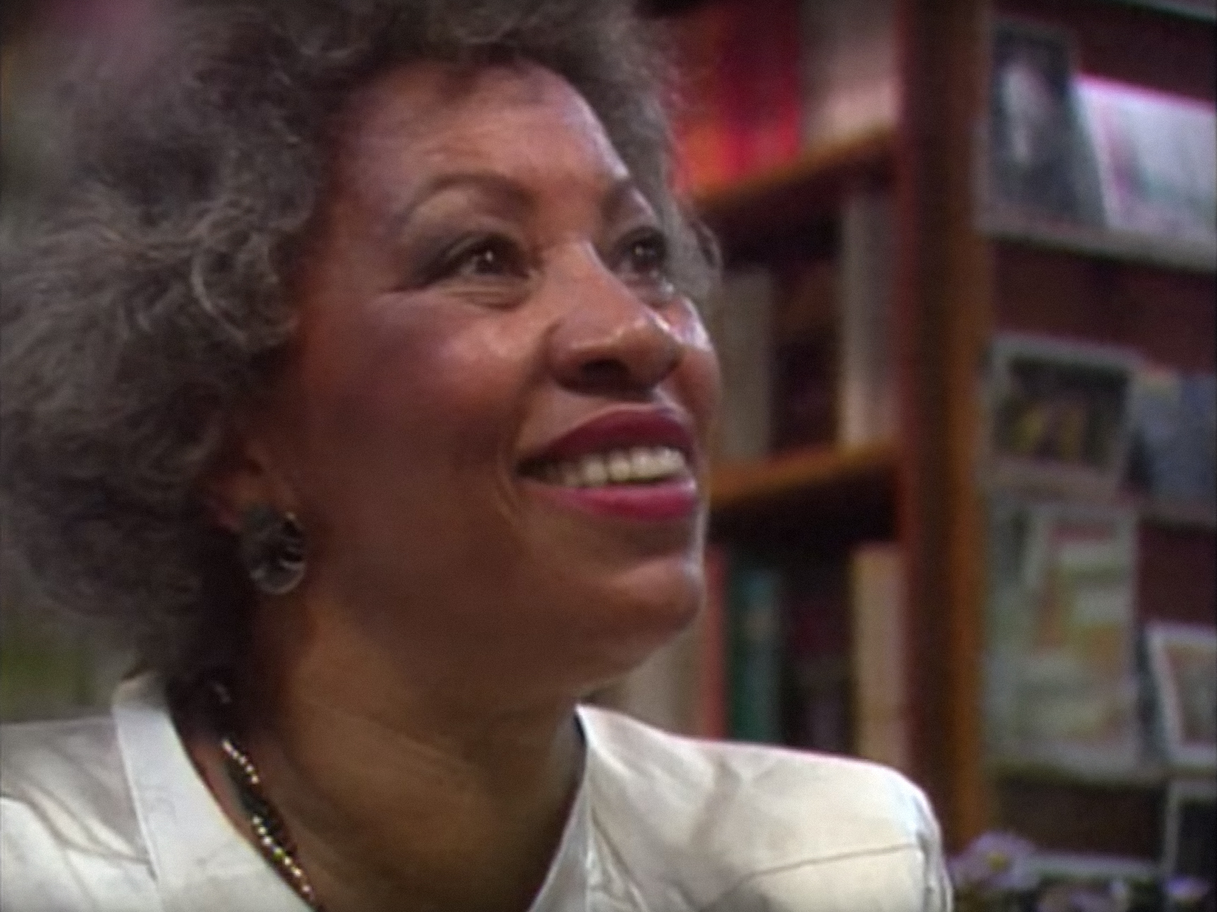 Toni Morison
TONI MORRISON: THE PIECES I AM, Toni Morrison at a book signing, 2019.,Image: 451974637, License: Rights-managed, Restrictions: , Model Release: no, Credit line: Regency Television / Everett / Profimedia