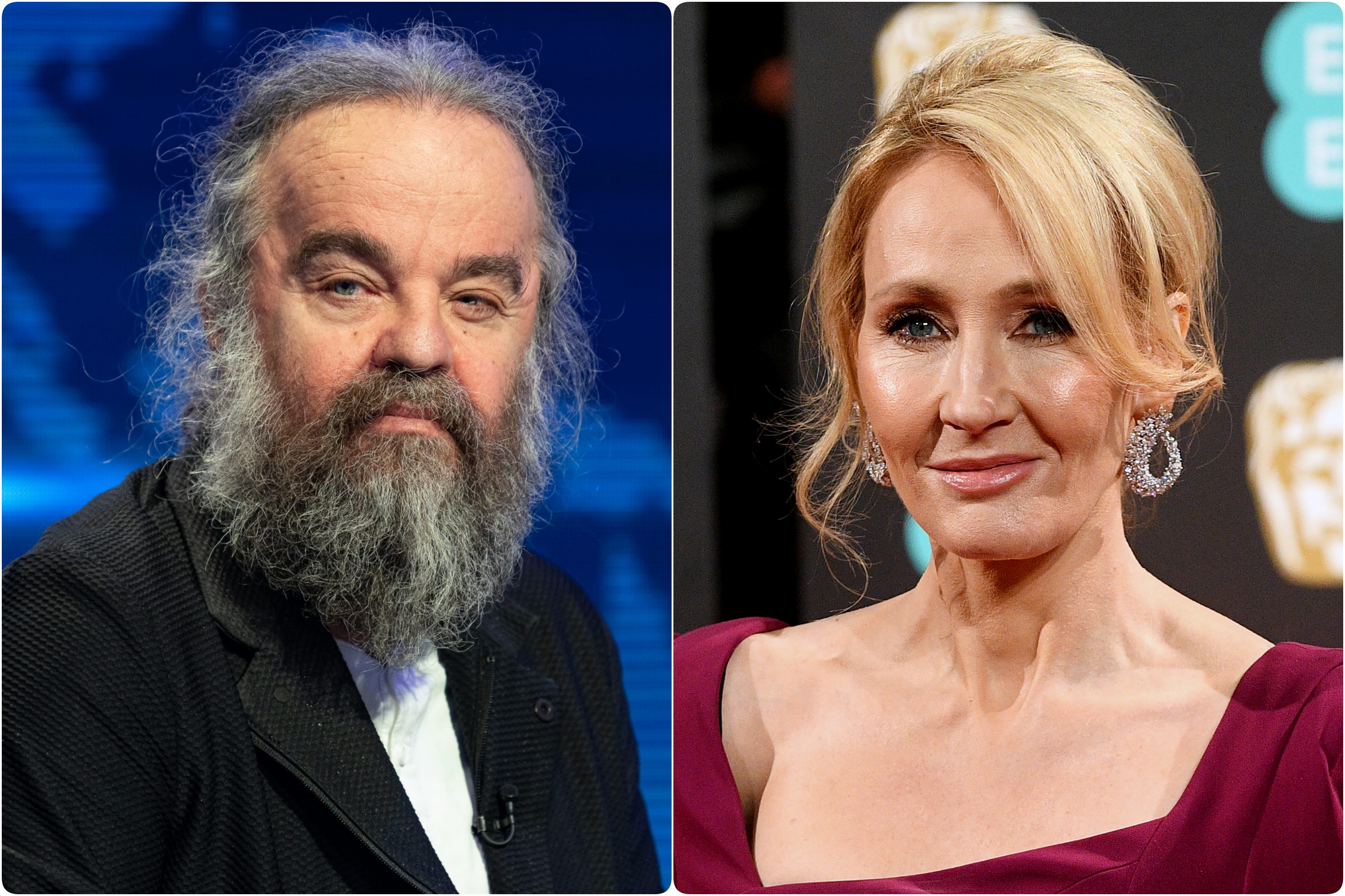 J. K. Rowling jergovic