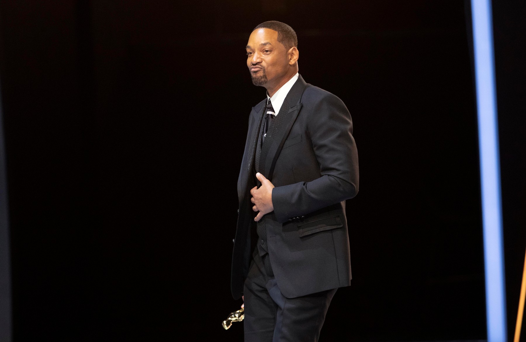 Entertainment: 94th Academy Awards - Show