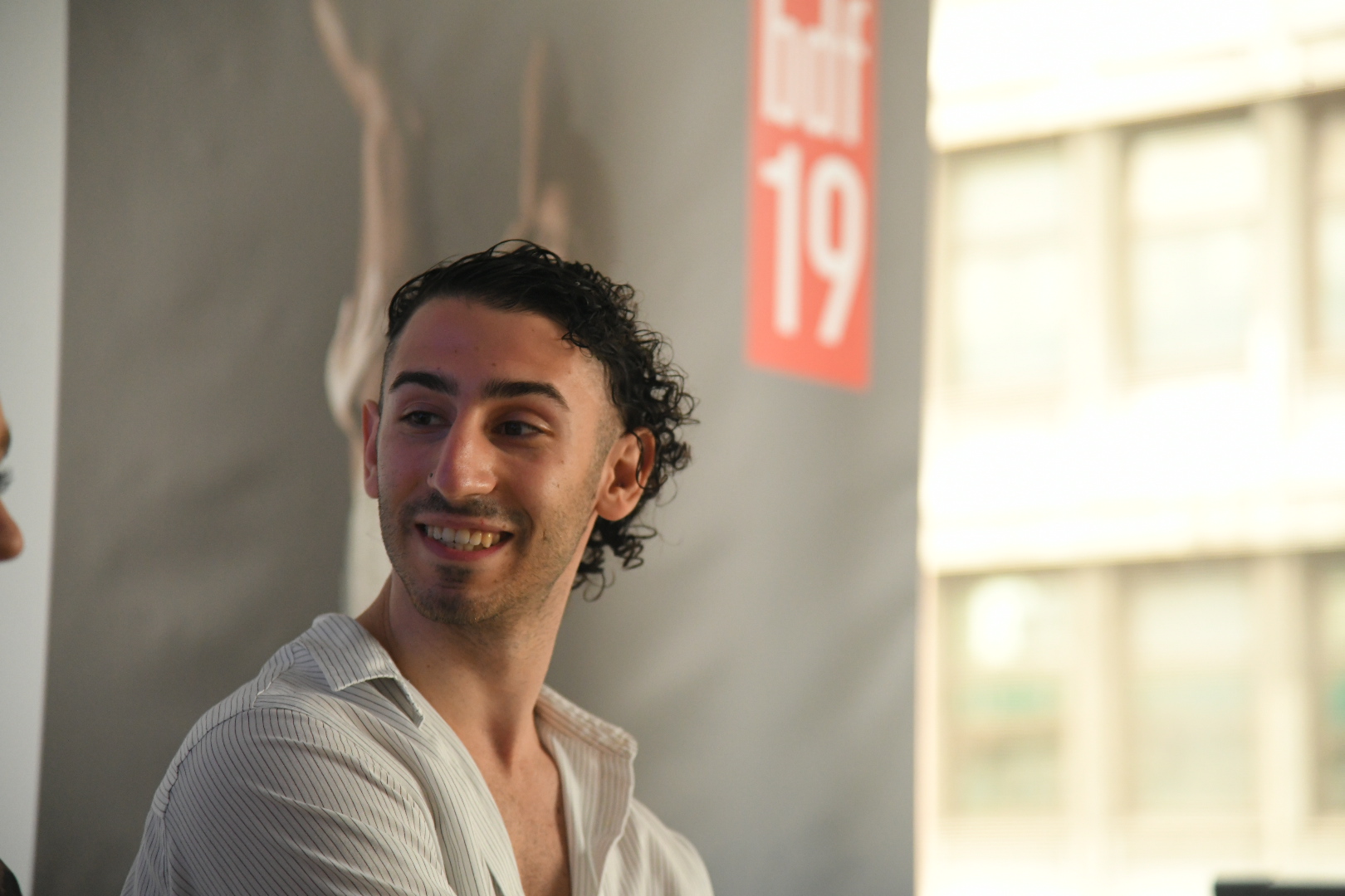 Beograd 09.04.2022. Beogradski festival igre, BFI, balet Labudovo jezero, konferencija za novinare, medije Foto: Nemanja Jovanović/Nova.rs