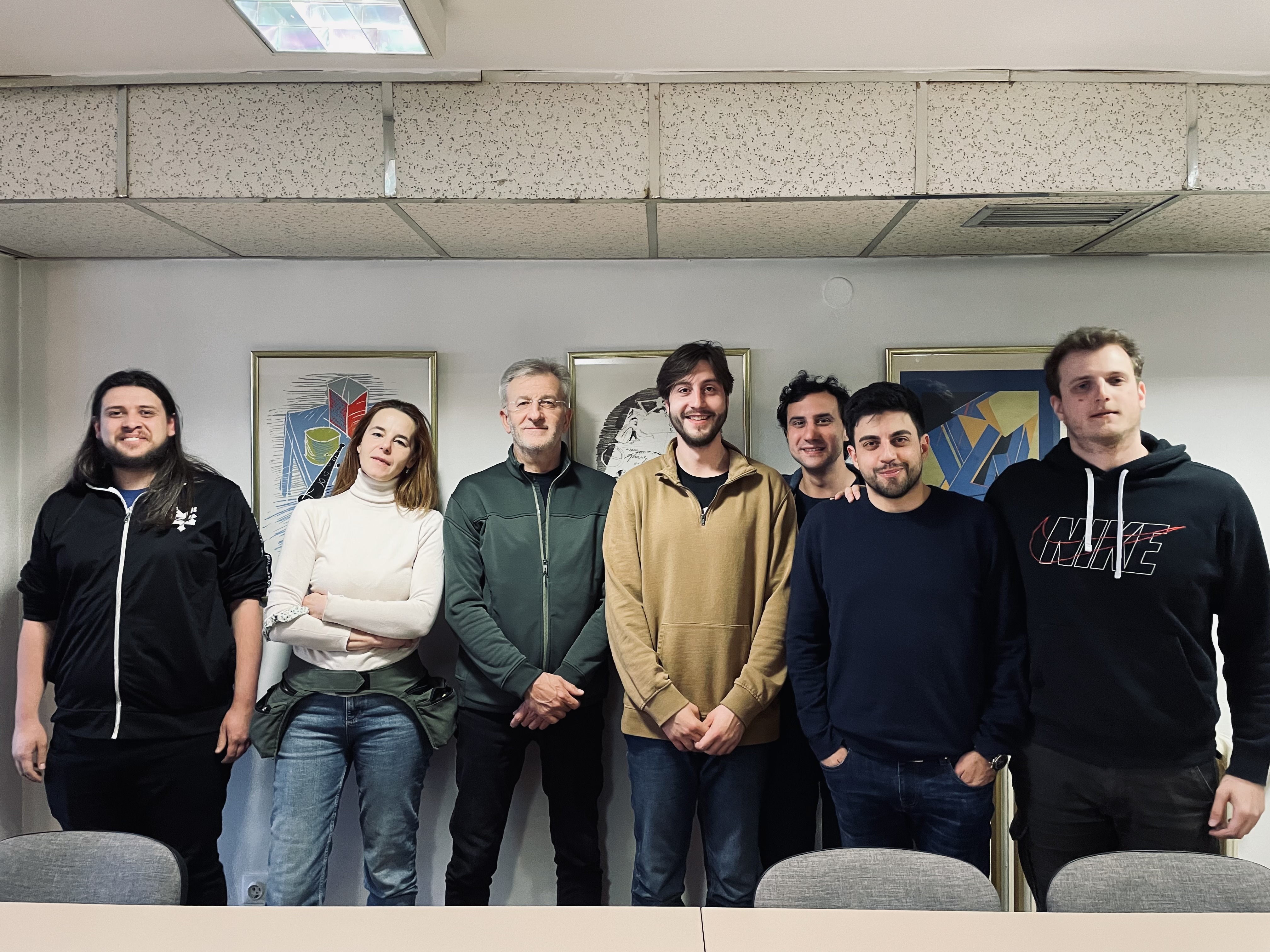 telje 212 najava prve probe predstave Posaditi drvo Predstava Posaditi drvo, Promo  Atelje 212.Foto Andja Brstina