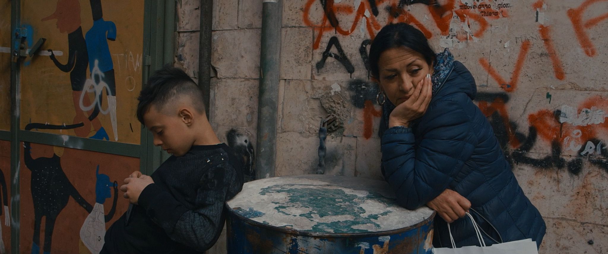 ŽMURKE still
Foto: Promo/ IDFF Beldocs
internacionalni dokumentarni filmski festival