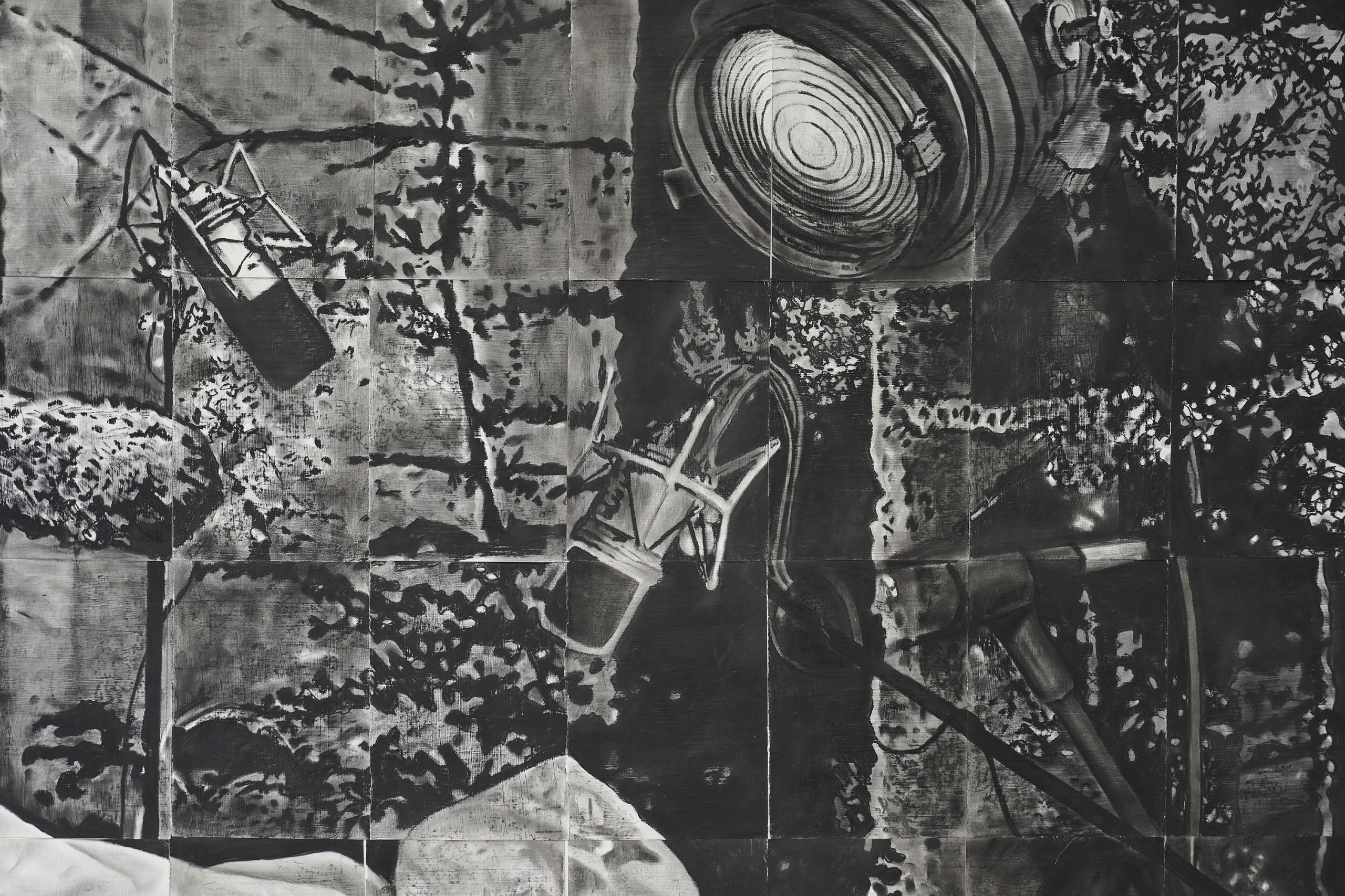 Bojan Radojičić, izložba, otvaranje Foto: Kulturni centar Beograd/Promo