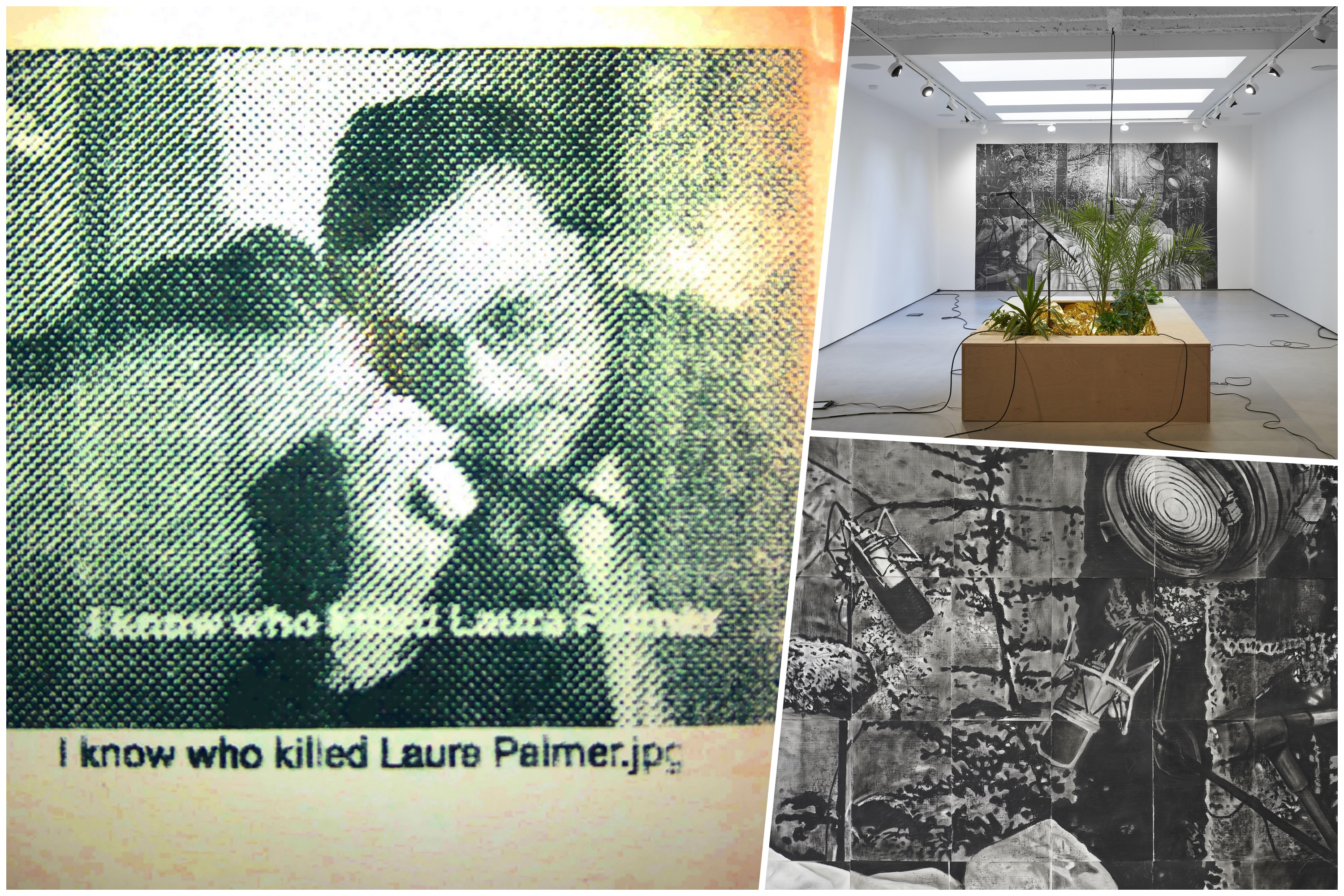 Otvaranje, izožbe, KC Beograd, kombo Foto: Kulturni centar Beograd/Promo