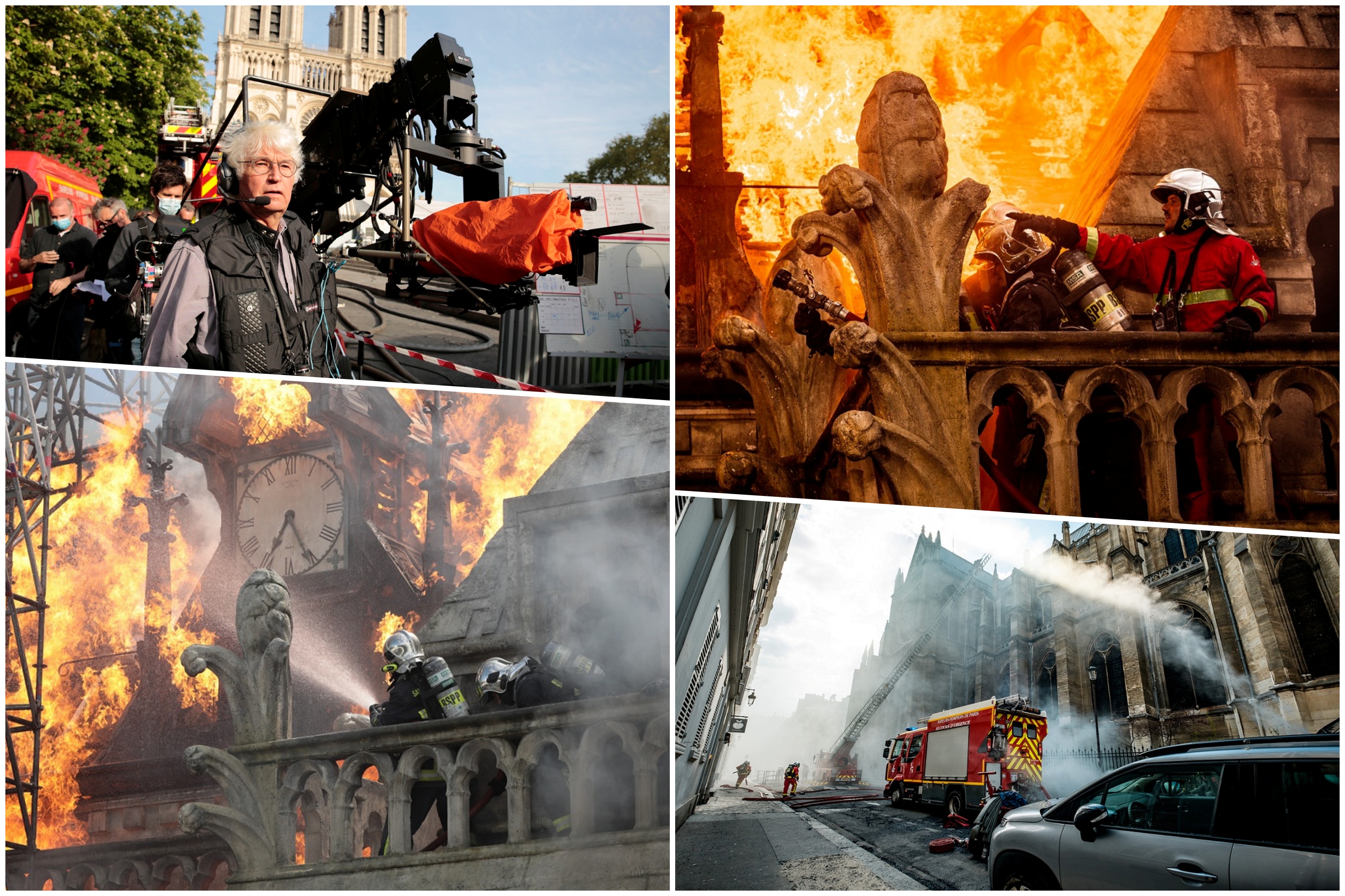 notr dam u plamenu film kombo