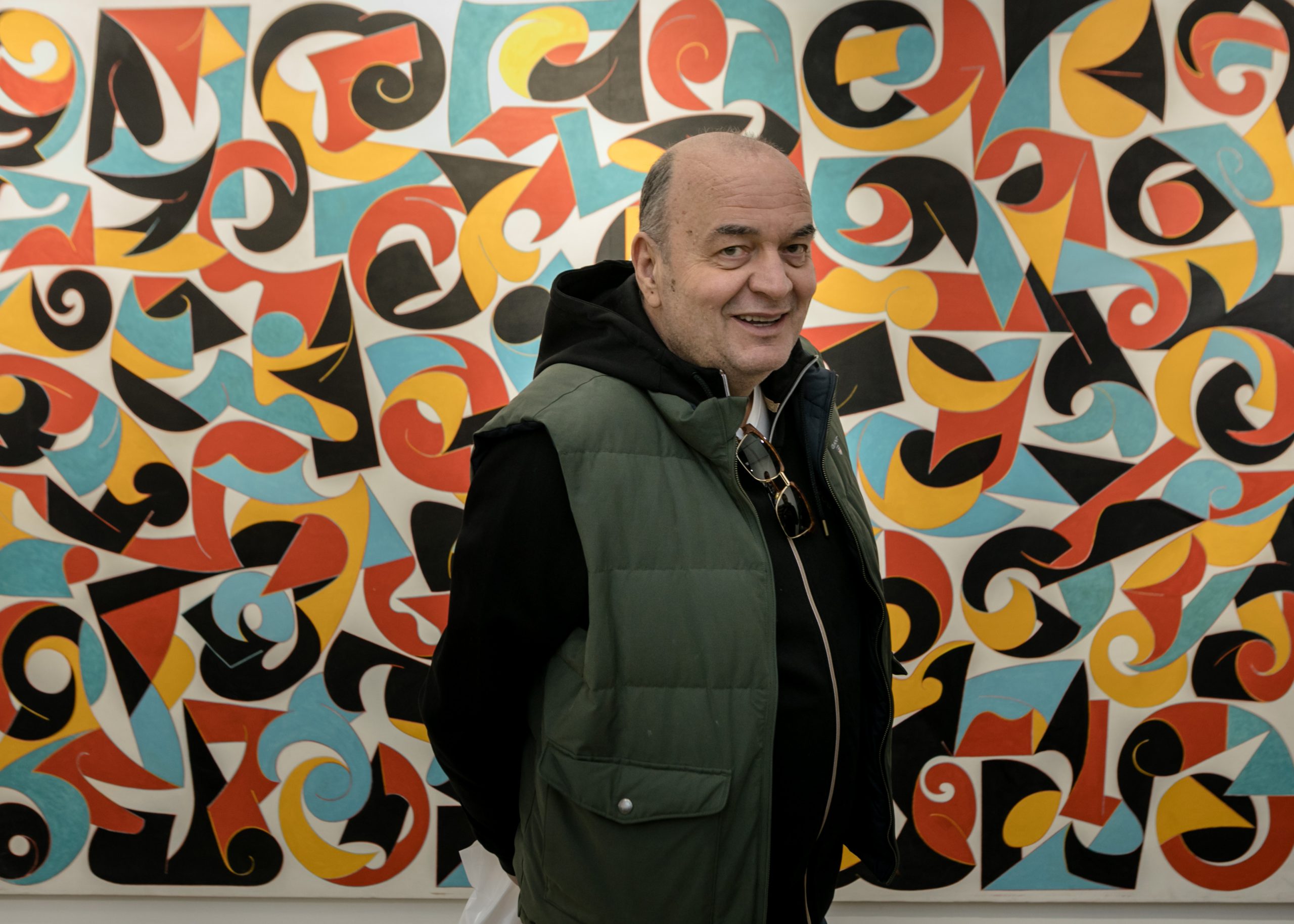 Otvorena izložba ''Veliki format'' u Arte galeriji u četiri izložbenea prostora