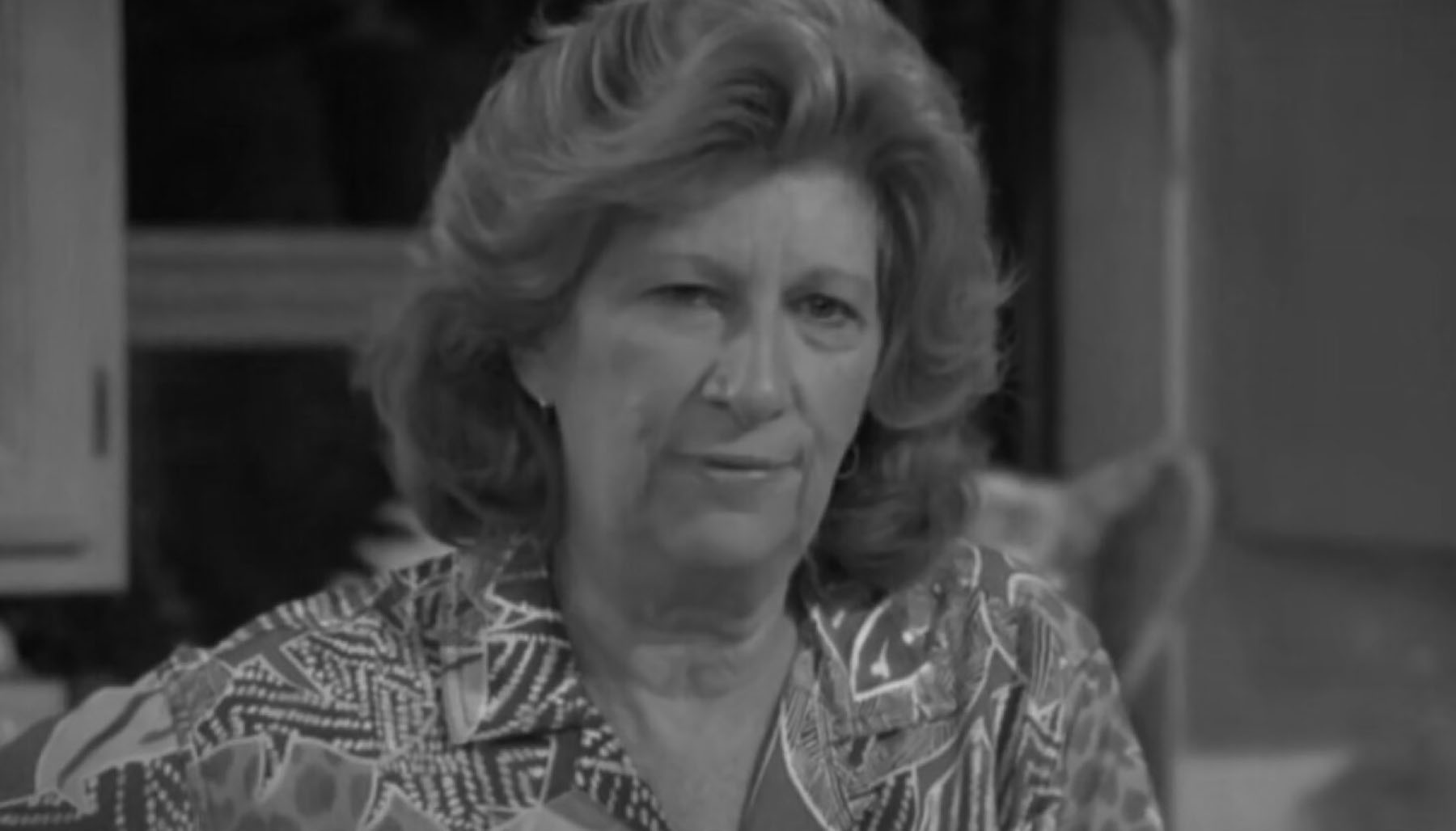 Liz Šeridan Sajnfild