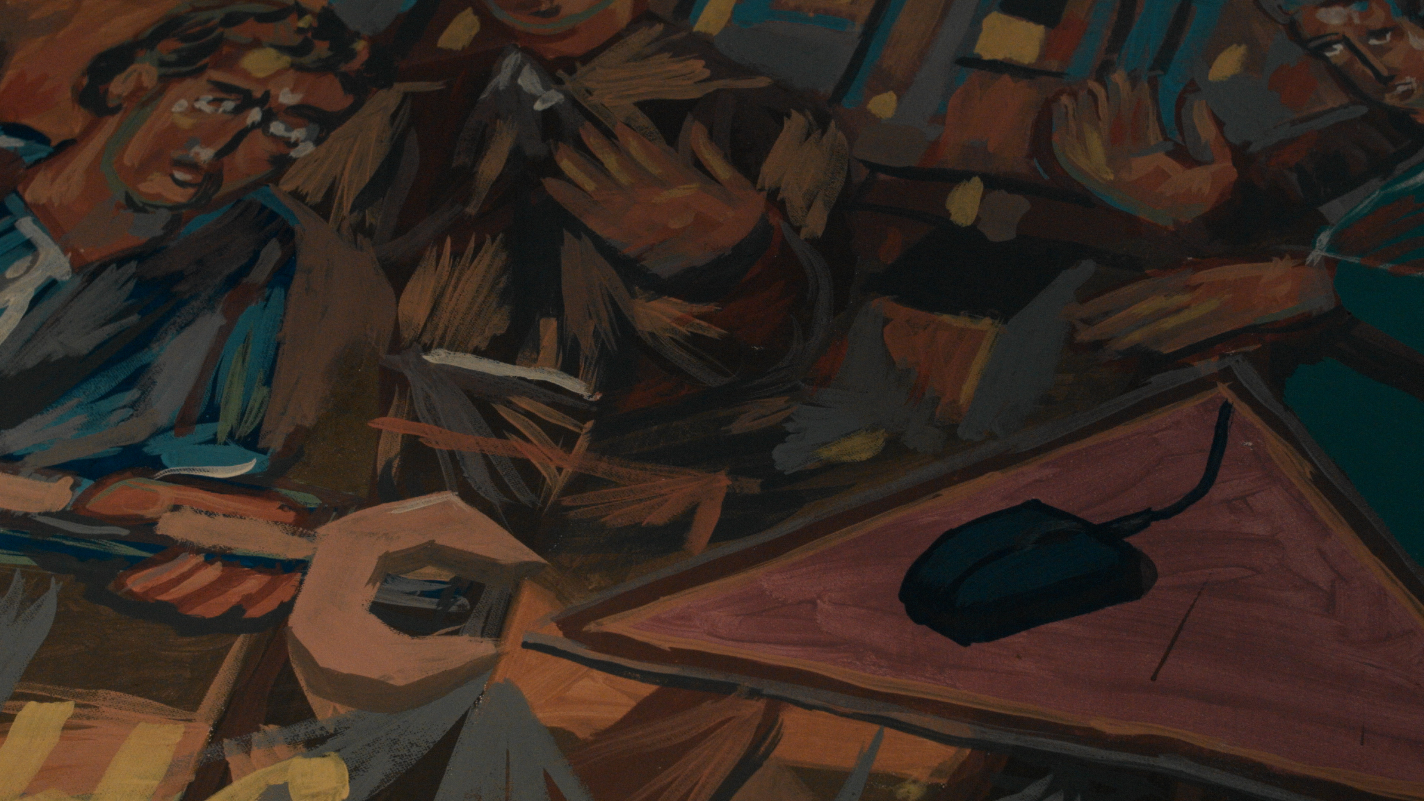 Nagrada žirija za najbolji film Luki Papiću za „Bez“ na 51. Festivalu Visions du Réel u Nionu