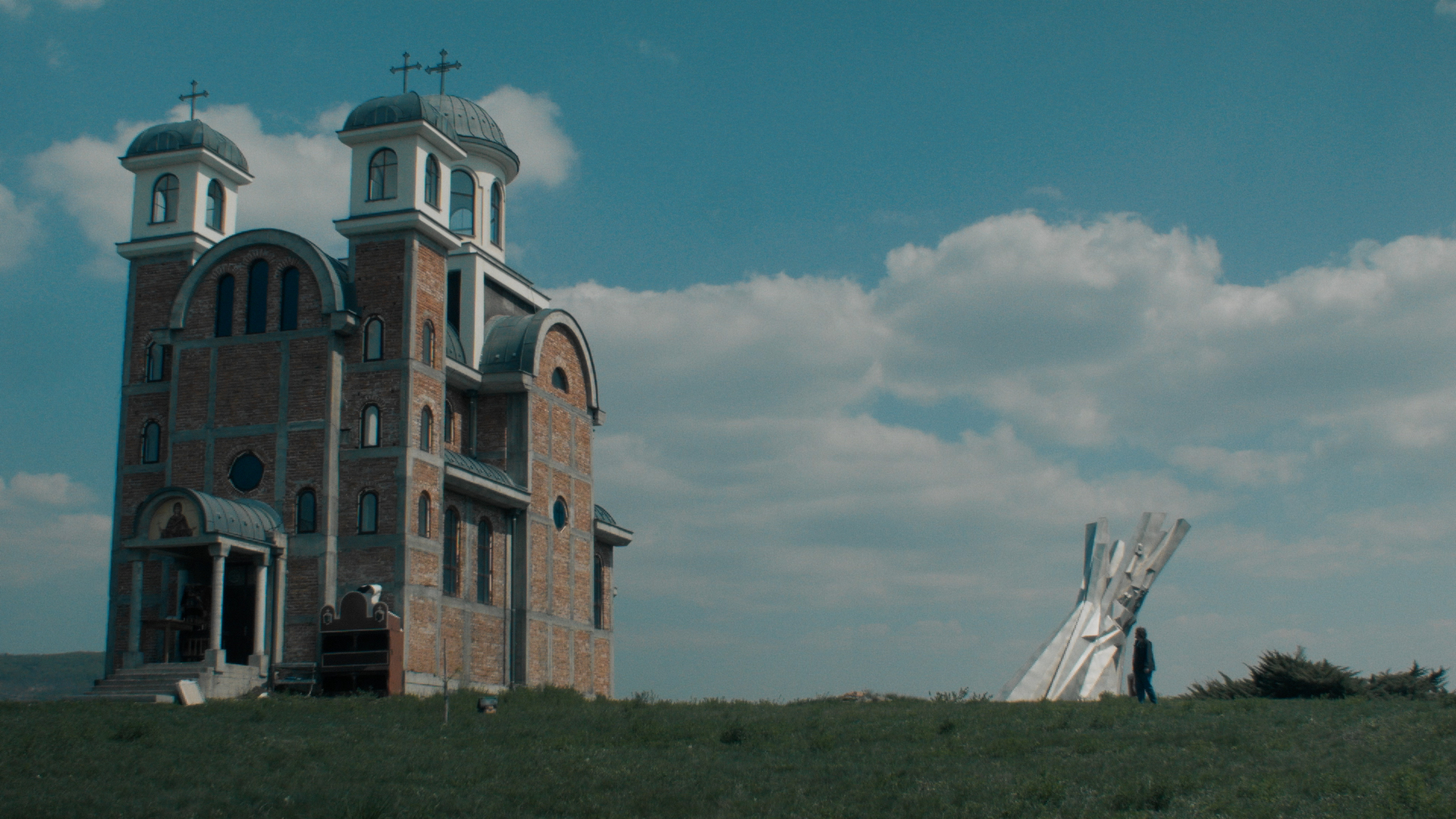 Nagrada žirija za najbolji film Luki Papiću za „Bez“ na 51. Festivalu Visions du Réel u Nionu