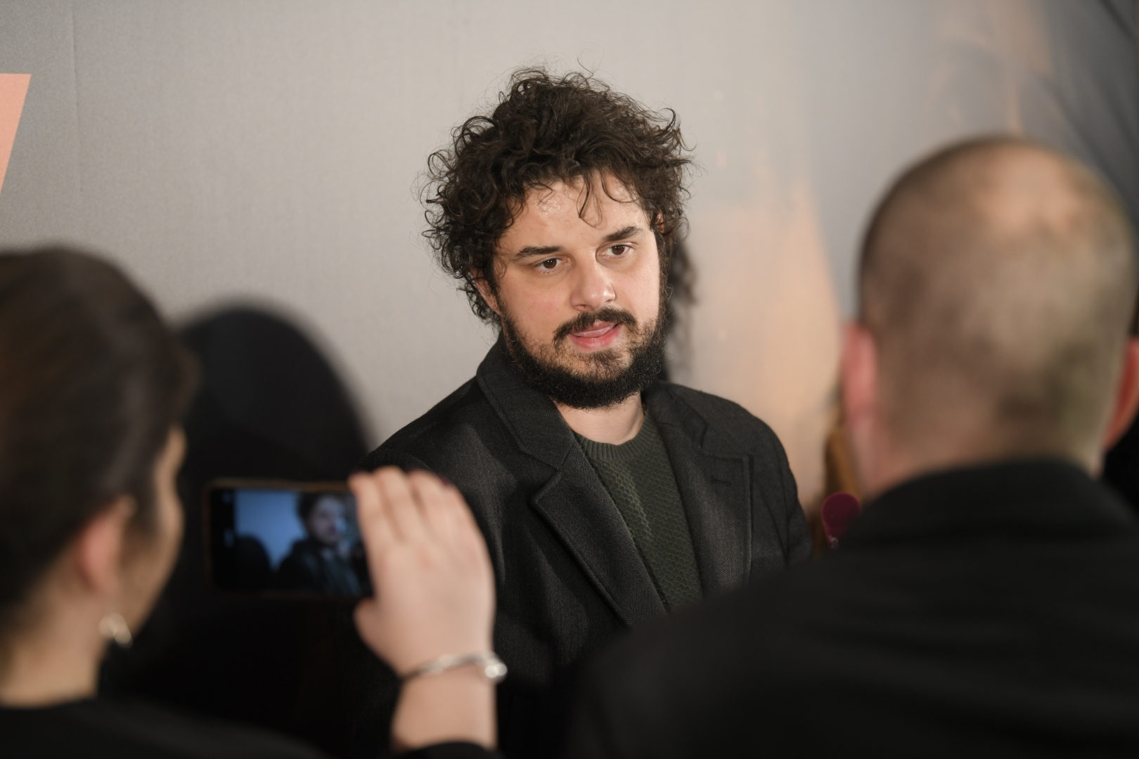 Beograd, 17.03.2022. Cineplexx Galerija, Cineplex, Sinepleks, Film Mrak specijalna projekcija povodom obeležavanja Dana sećanja na Pogrom na Kosovu i Metohiji Foto: Dragan Mujan/Nova.rs