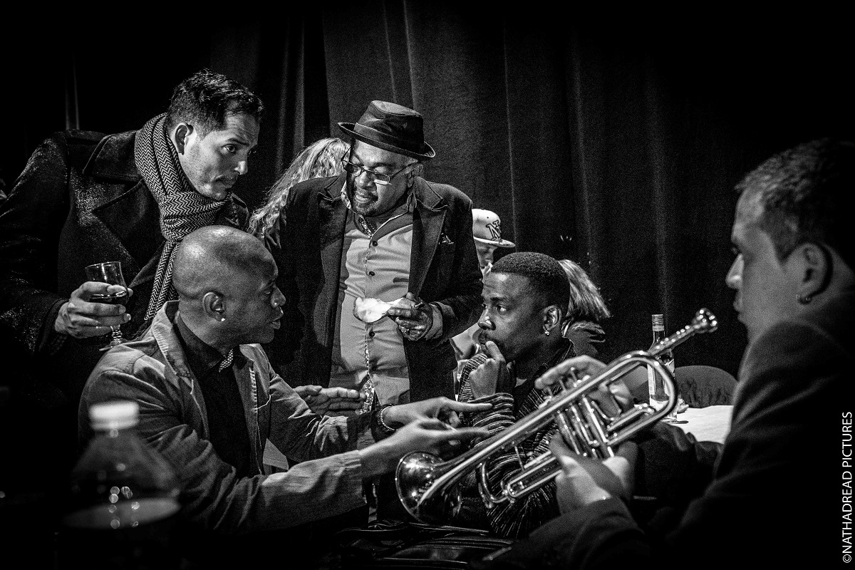 Pupy ©NATHADREAD PICTURES - NATHANAEL MERGUI