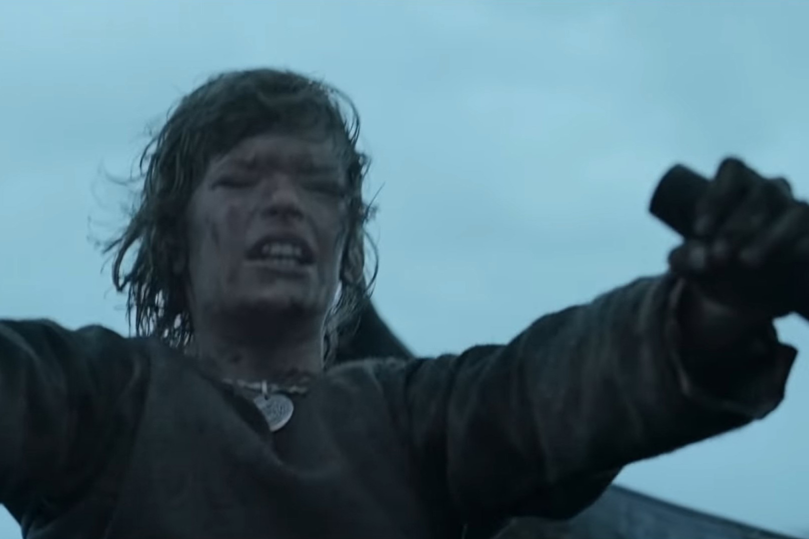SEVERNJAK (THE NORTHMAN)