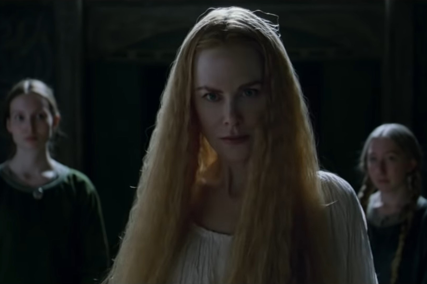 SEVERNJAK (THE NORTHMAN)