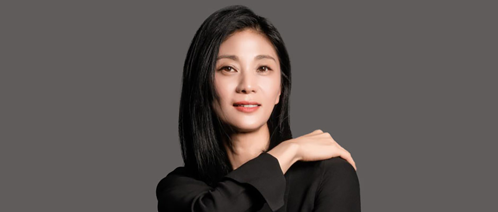 Kang Sue-jin, Balerina,