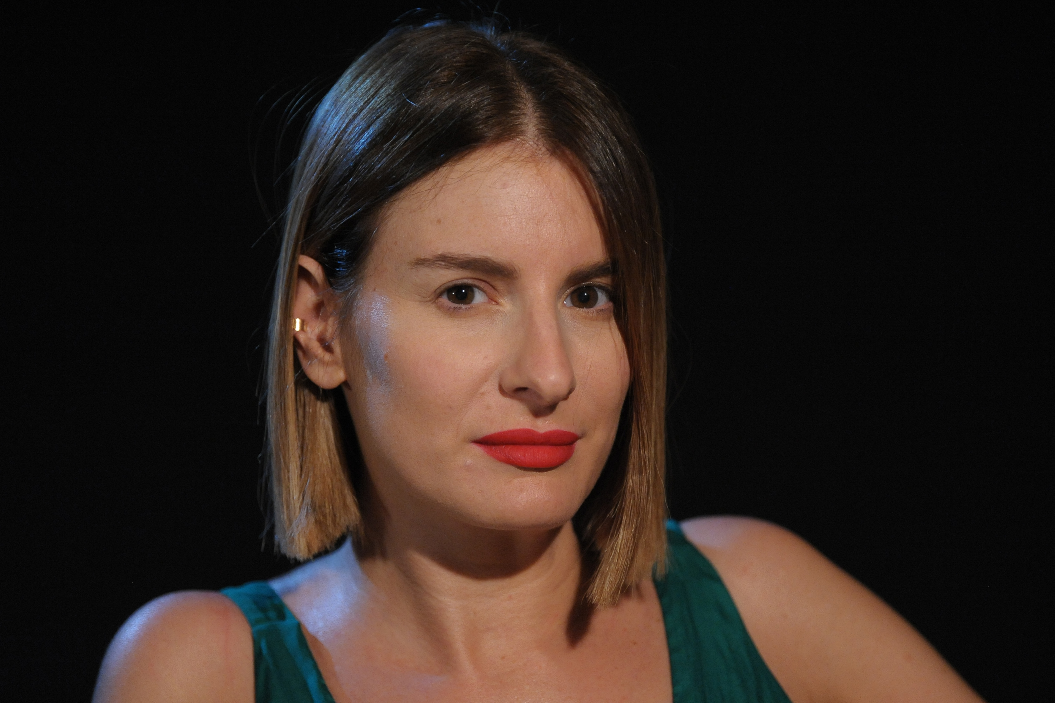 HANA SELIMOVIC