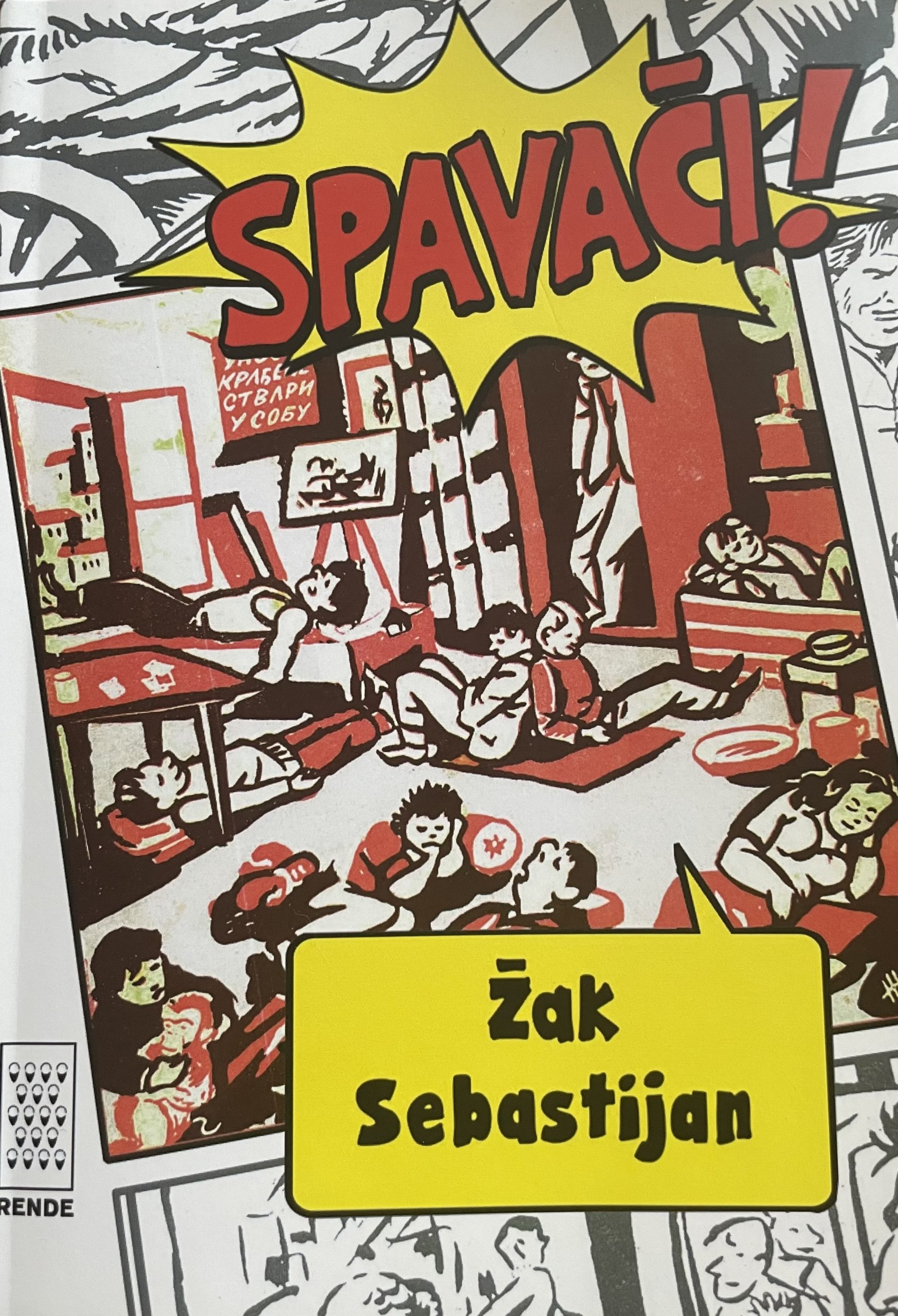 Paspartu za 30.04.2022.