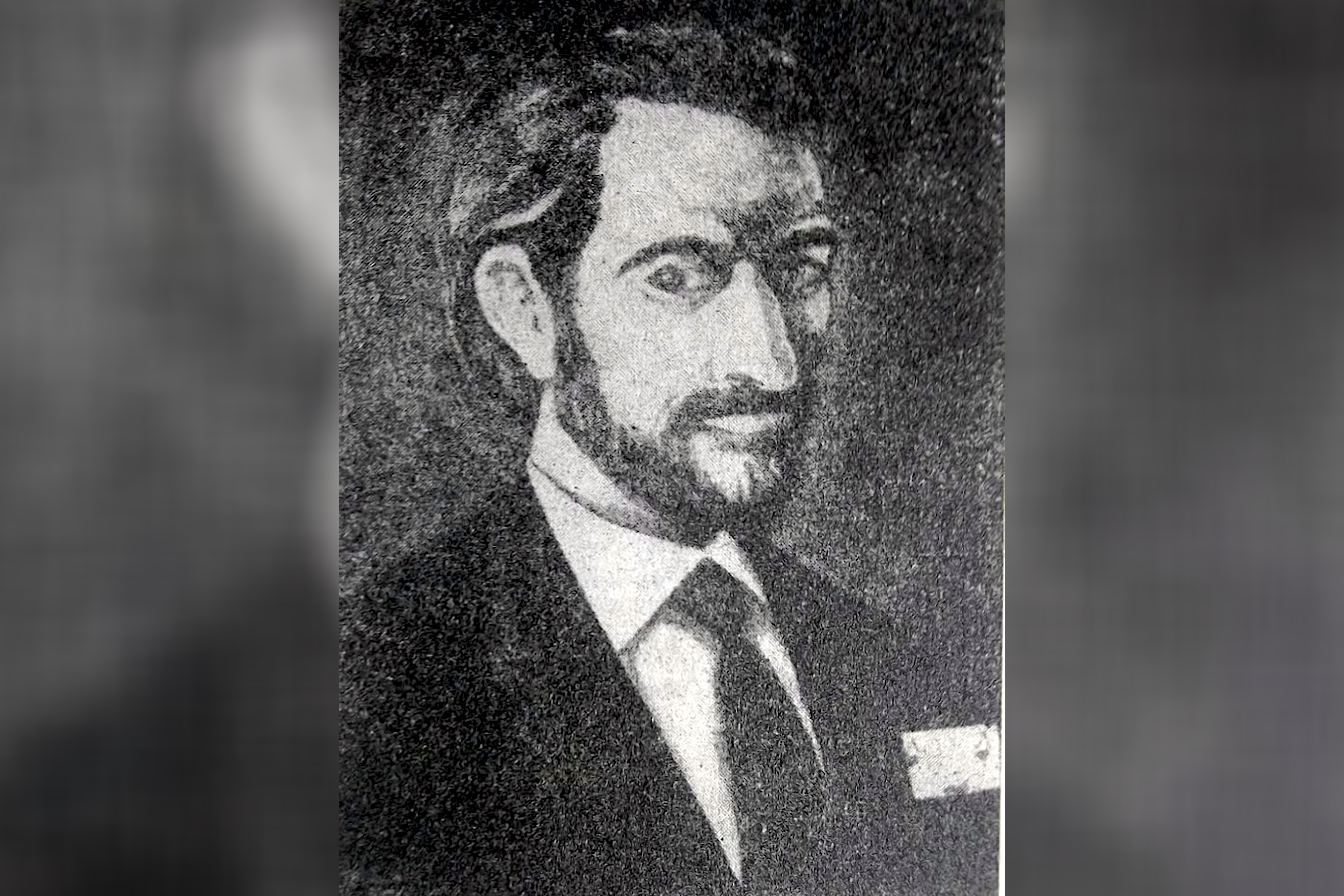 Spavači Žaka Sebastijana Foto Rende