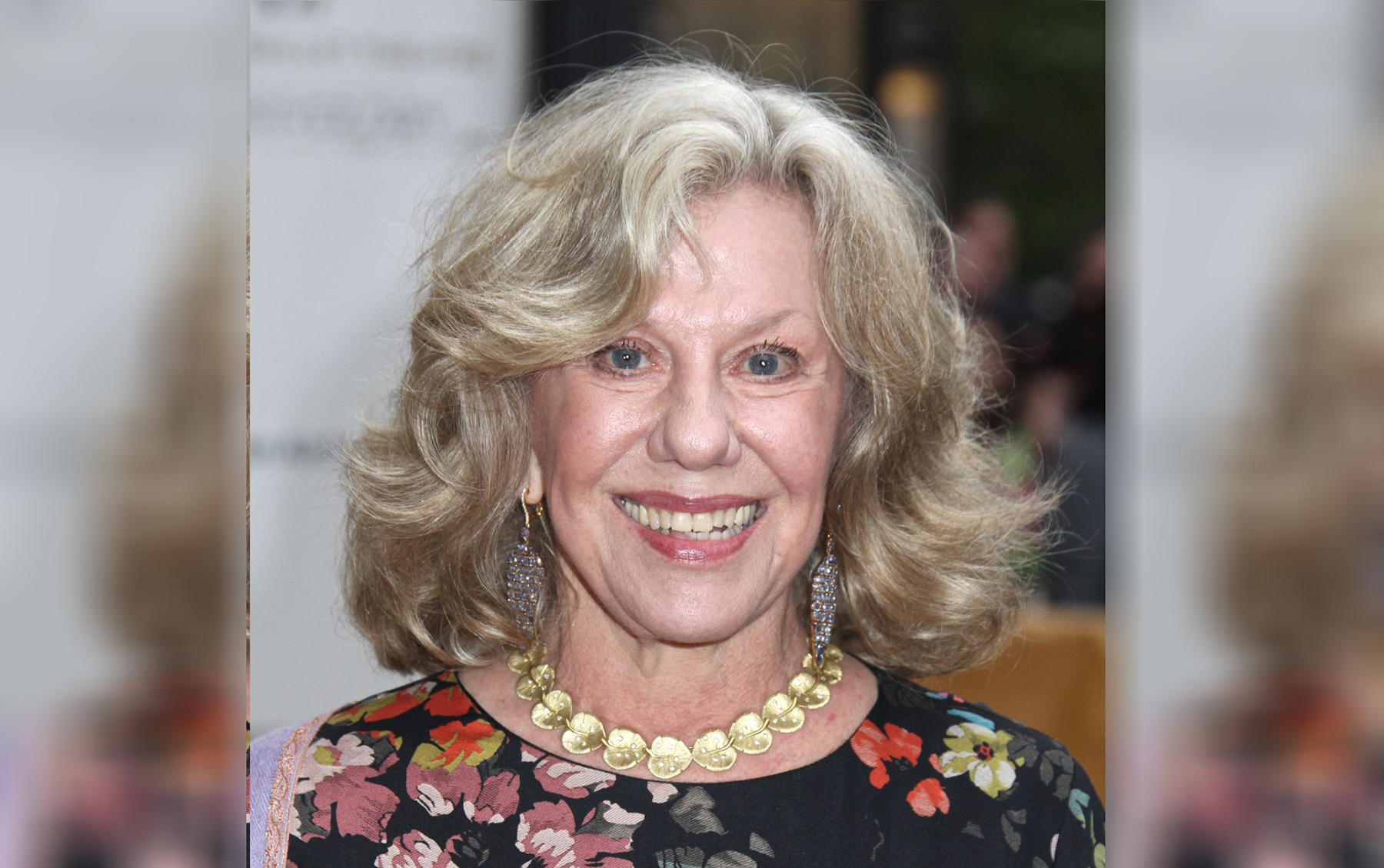 American Ballet Theatre 75th Anniversary Spring Gala, New York, America - 18 May 2015