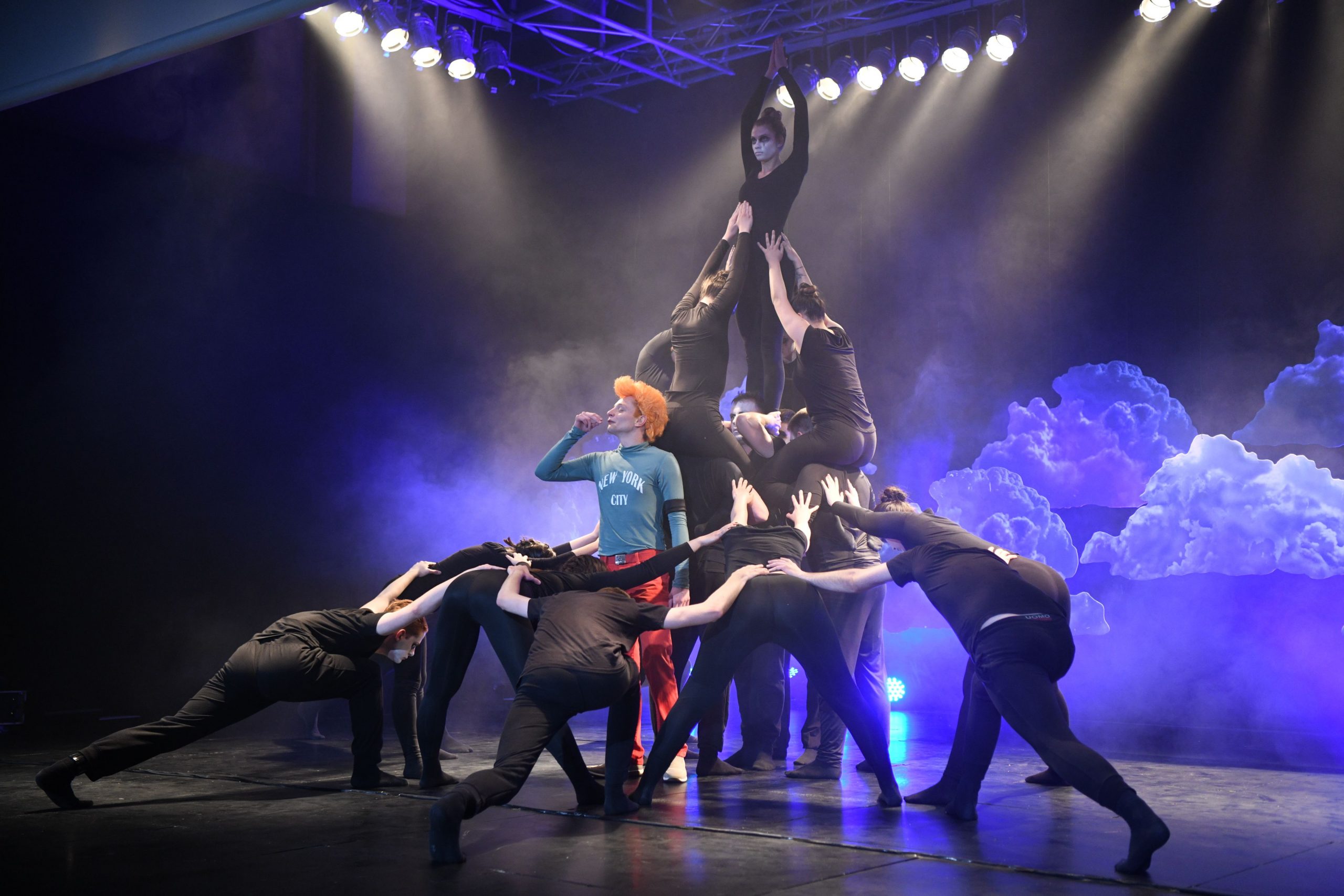 Mecavnik 06. maj 2022. 15. Međunarodni filmski i muzički festival "Kustendorf" otvaranje Foto:Filip Krainčanić/Nova.rs