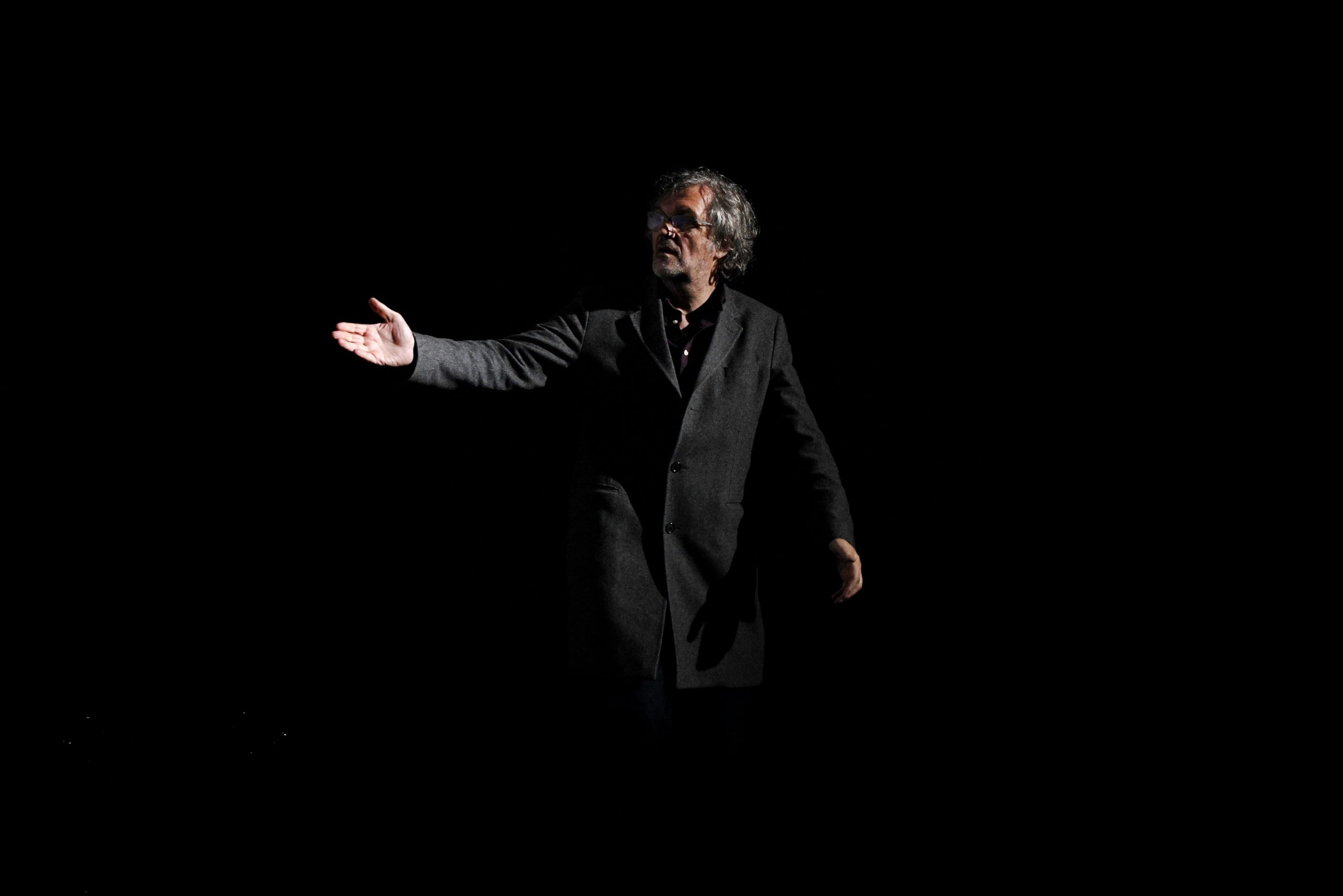 Mecavnik 06. maj 2022. 15. Međunarodni filmski i muzički festival "Kustendorf" otvaranje Foto:Filip Krainčanić/Nova.rs