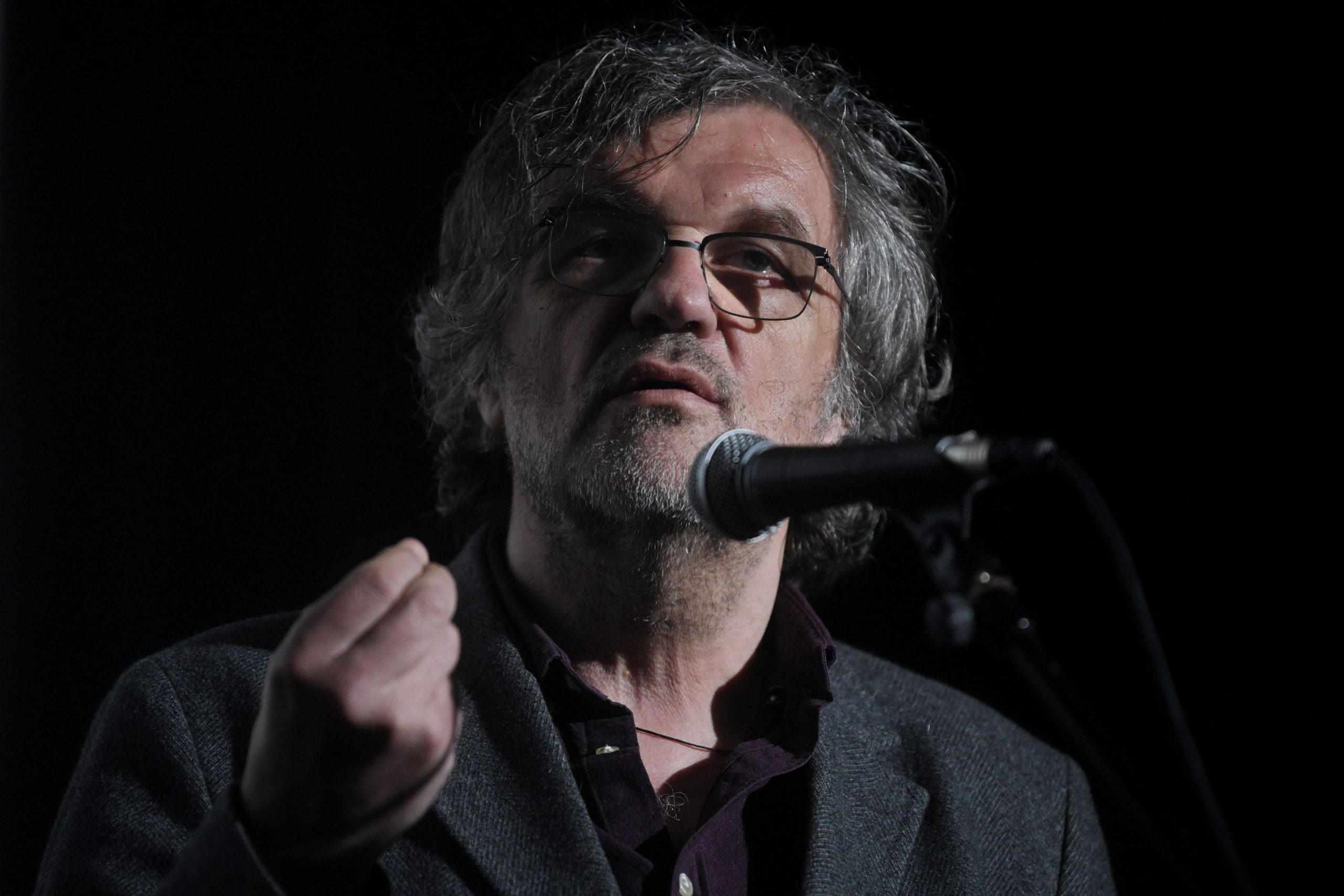 Mecavnik 06. maj 2022. 15. Međunarodni filmski i muzički festival "Kustendorf" otvaranje Foto:Filip Krainčanić/Nova.rs