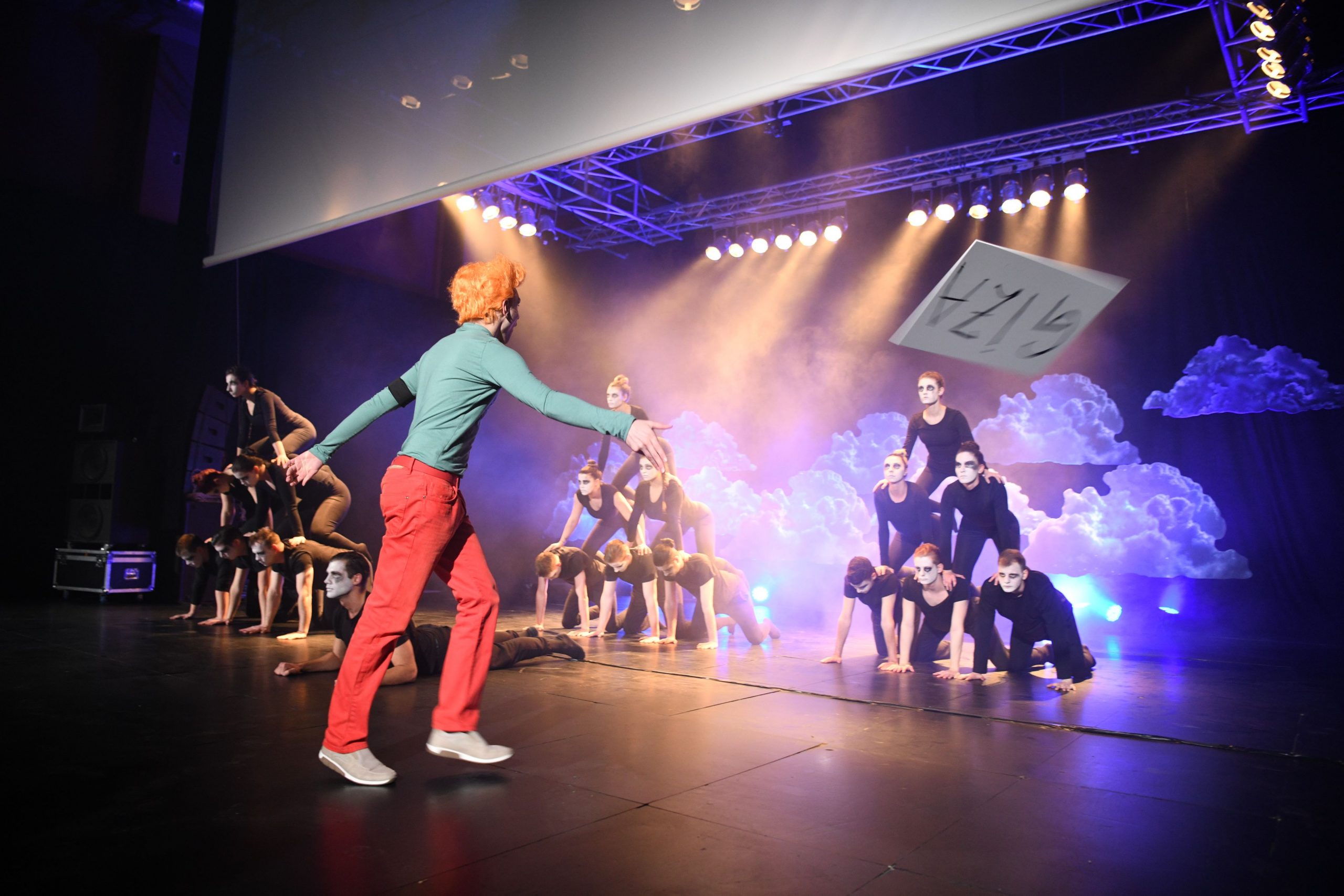 Mecavnik 06. maj 2022. 15. Međunarodni filmski i muzički festival "Kustendorf" otvaranje Foto:Filip Krainčanić/Nova.rs