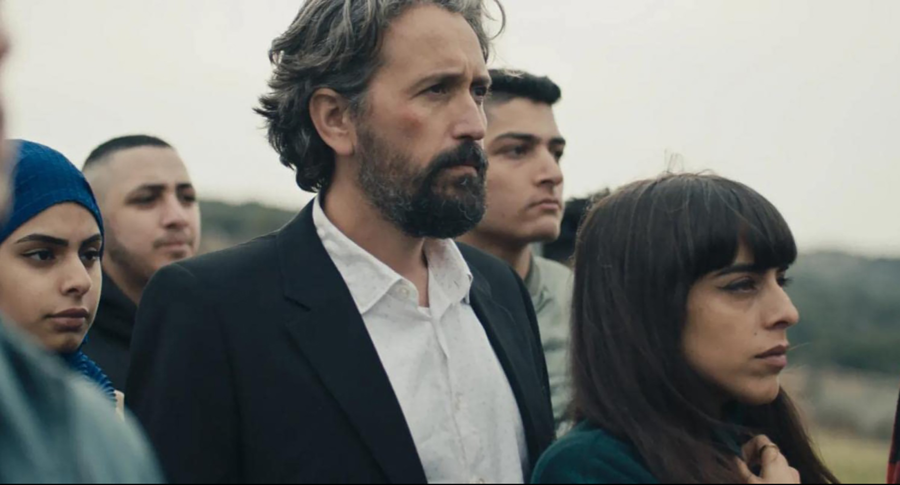 NEKA BUDE JUTRO (LET IT BE MORNING)