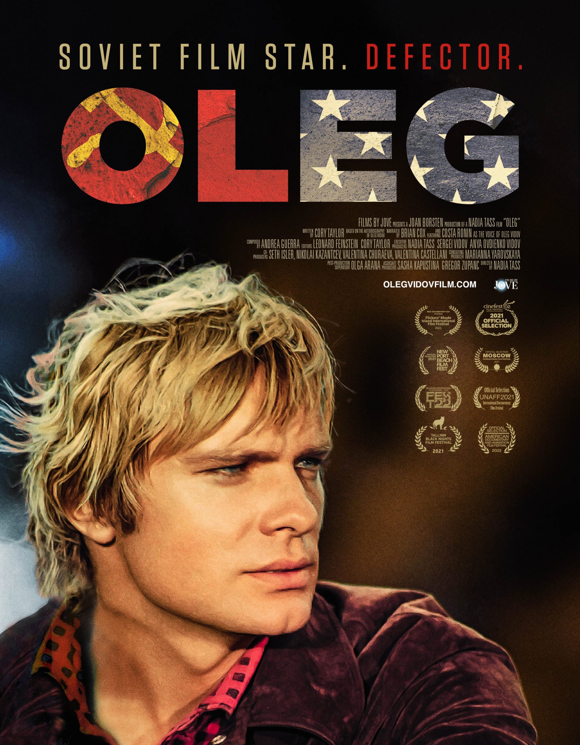 Oleg