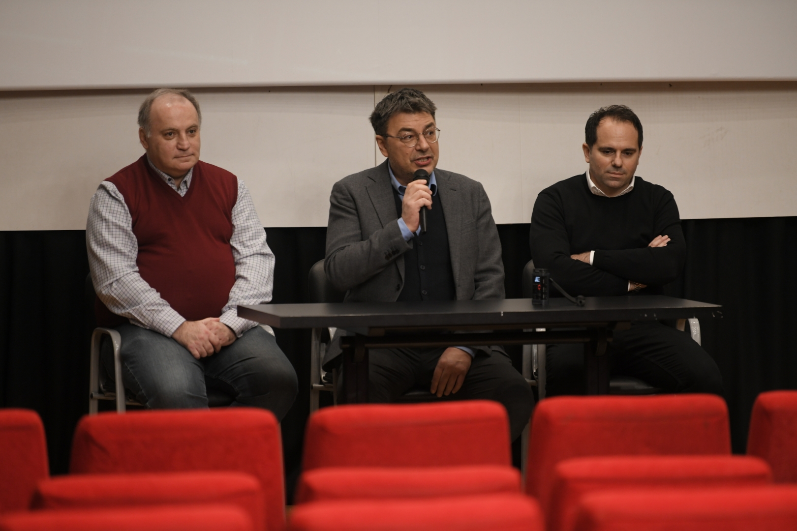 70 god rada muzeja jugoslovnenske kinoteke,