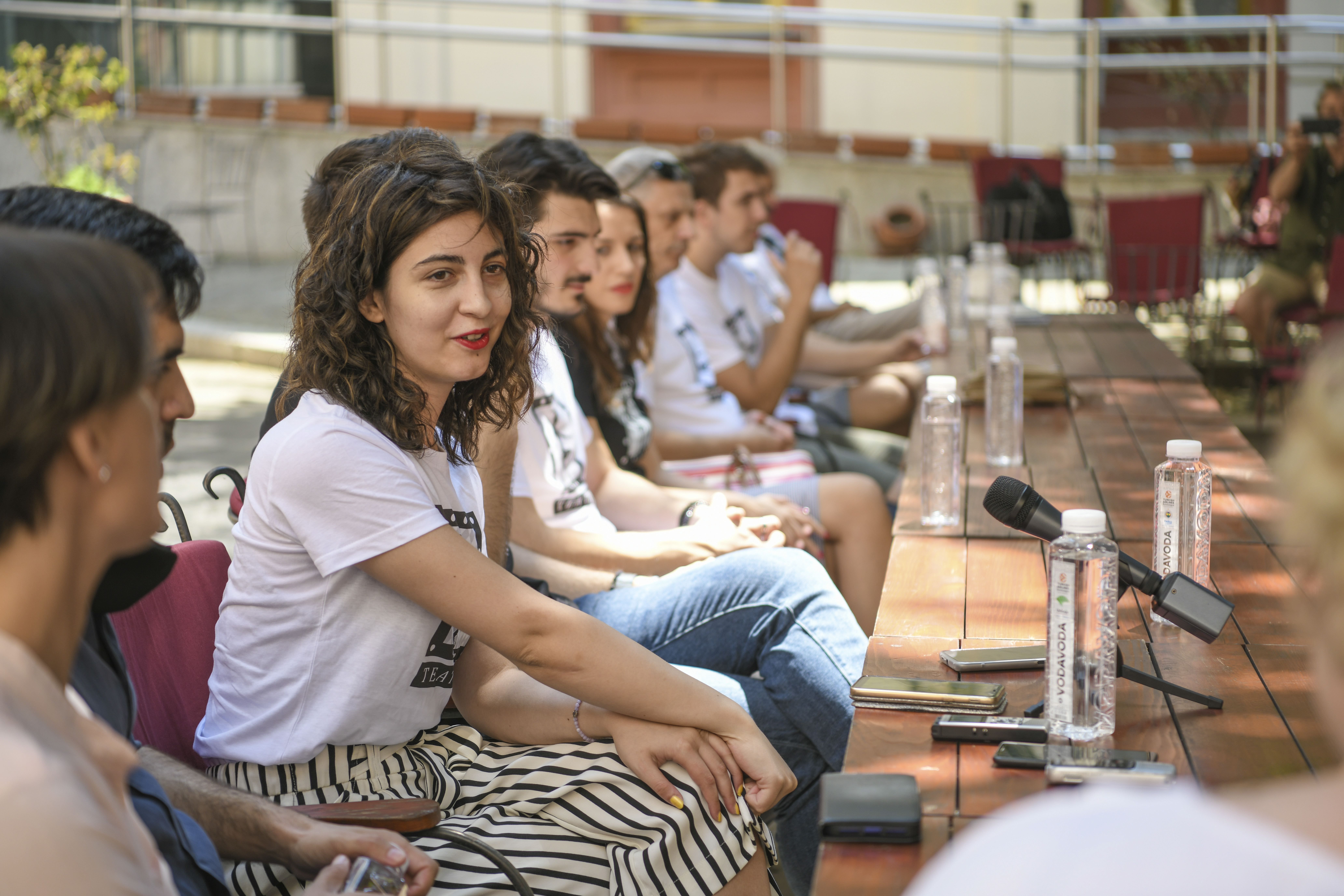 KZS predstava Don Zuan